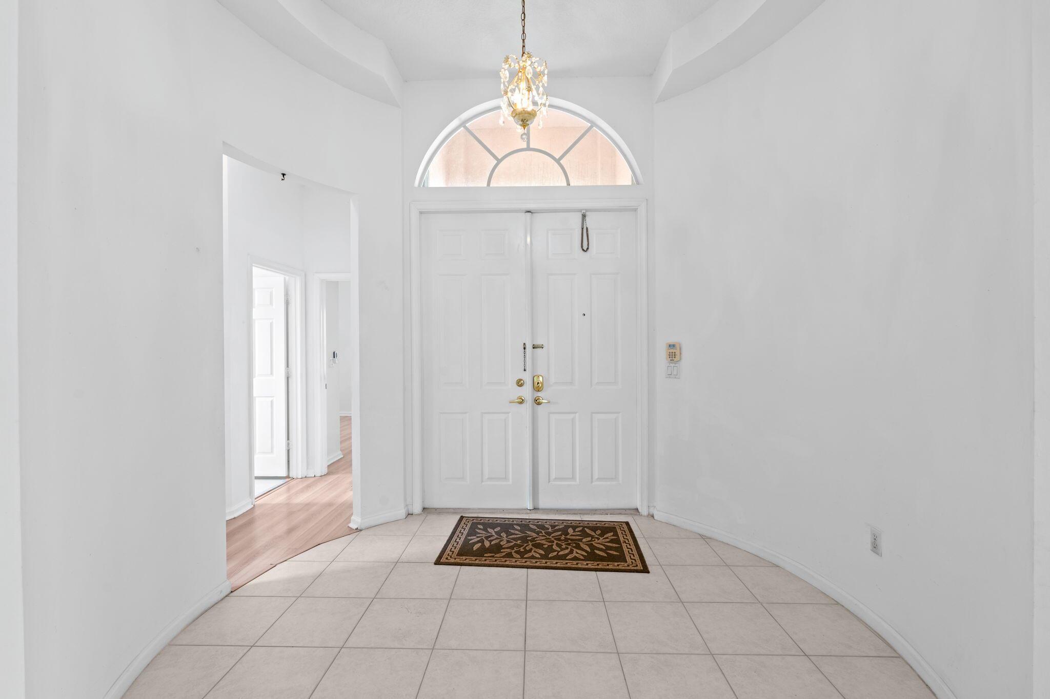MADISON GREEN - Residential Lease