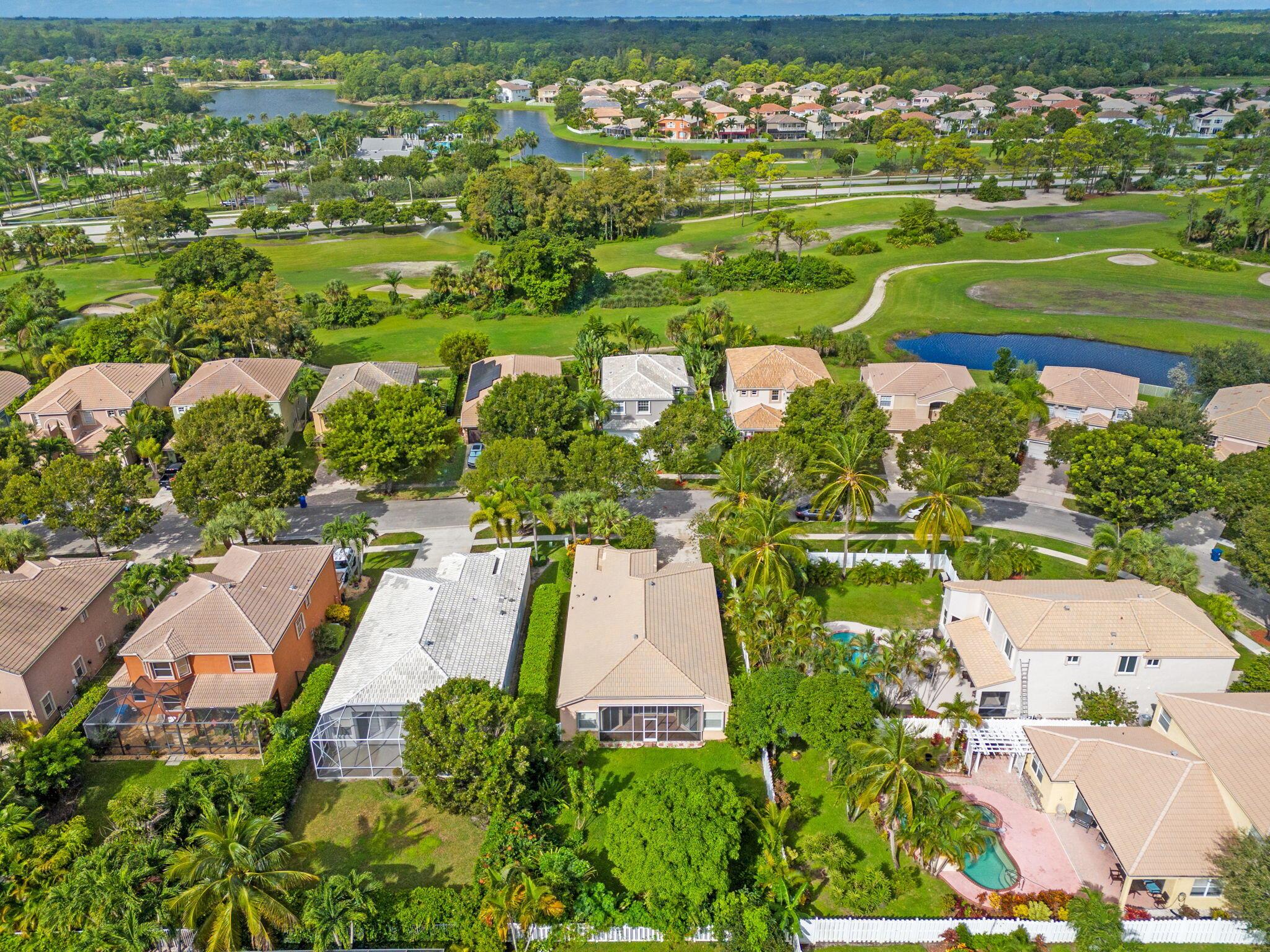 MADISON GREEN - Residential Lease