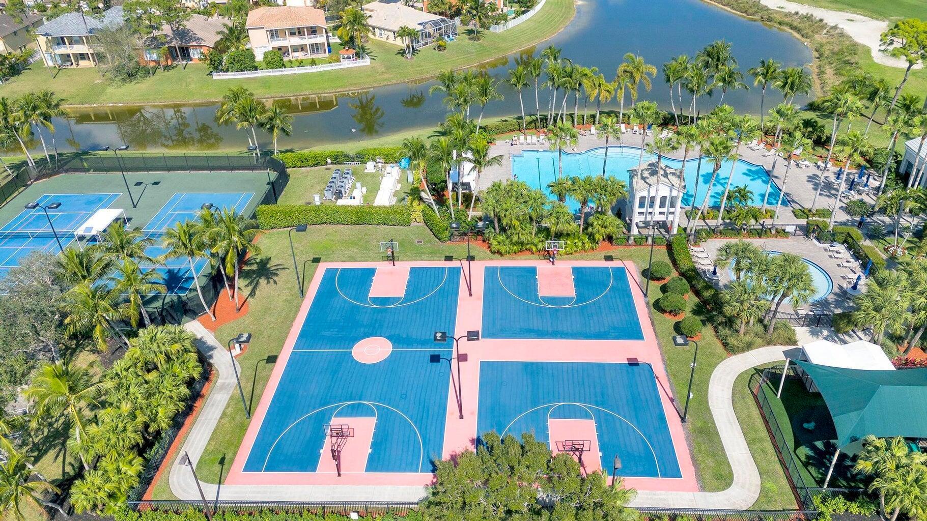 MADISON GREEN - Residential Lease