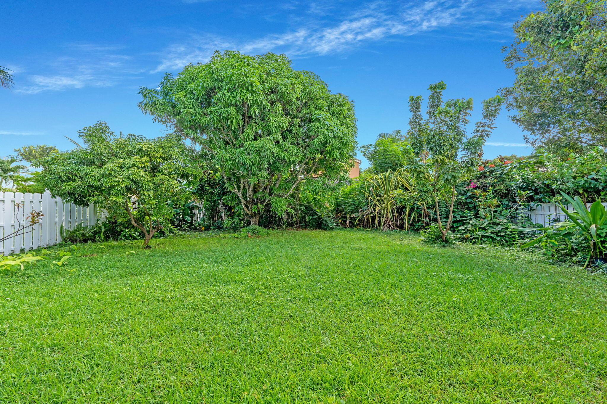MADISON GREEN - Residential Lease
