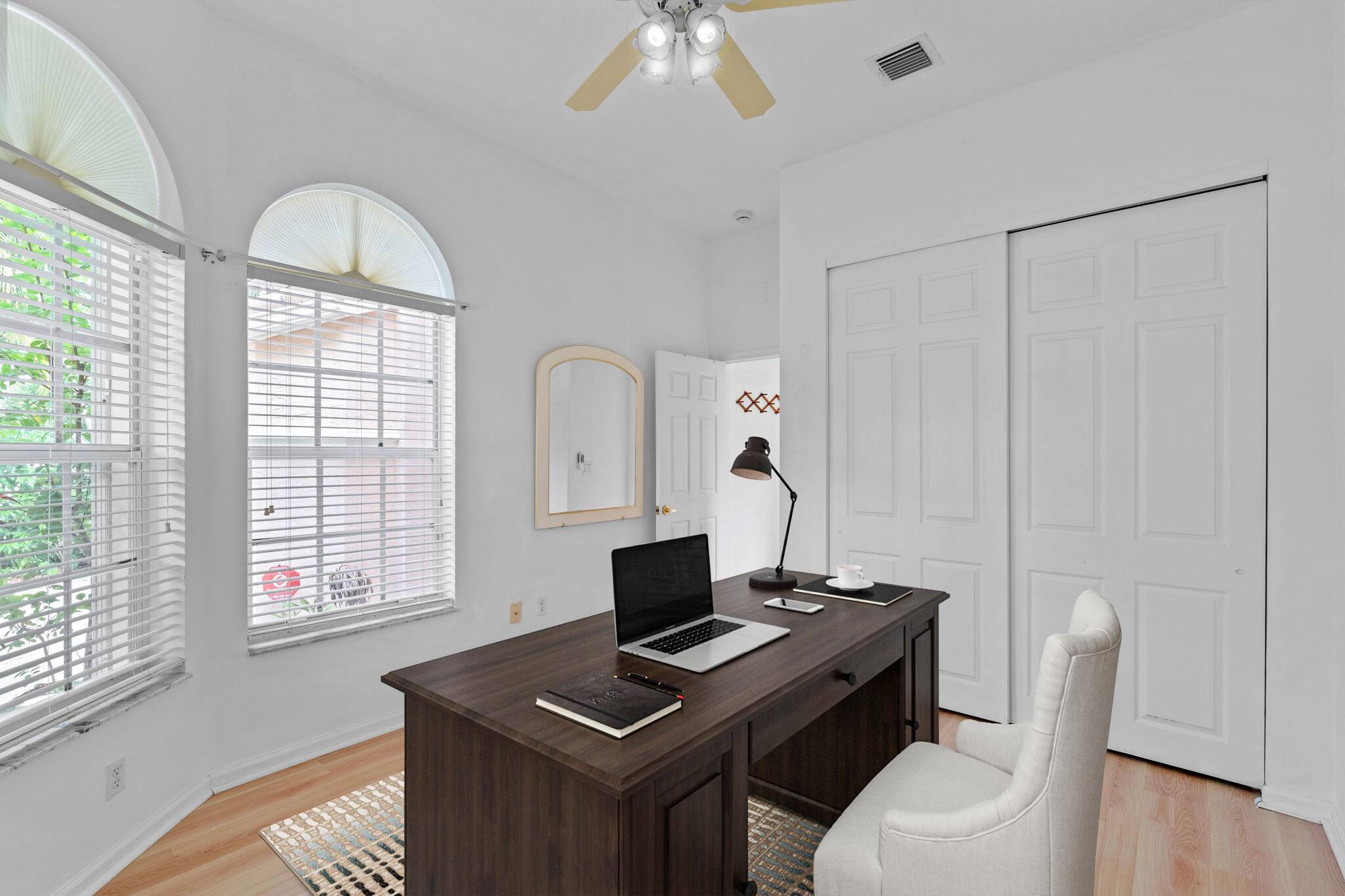 MADISON GREEN - Residential Lease