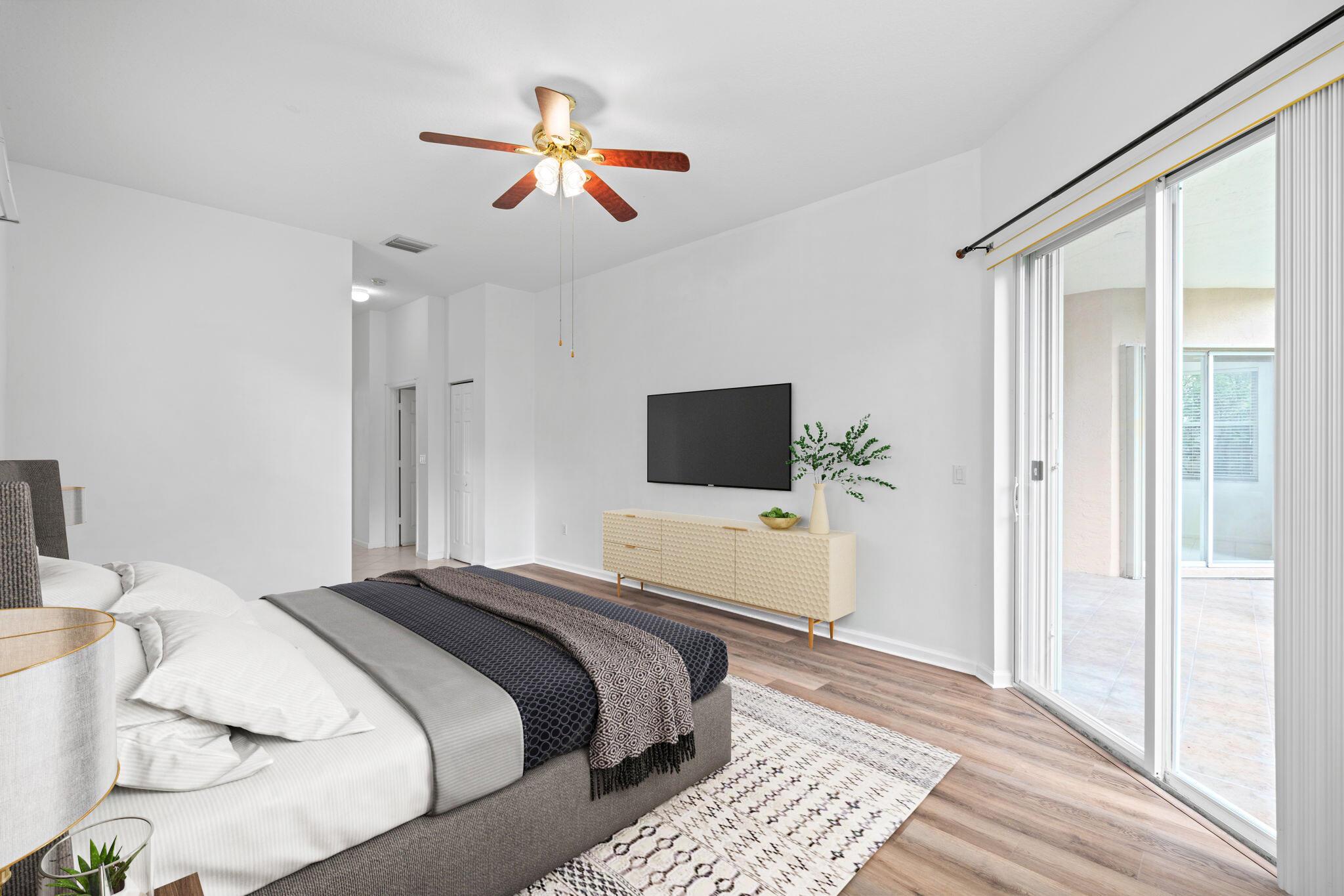 MADISON GREEN - Residential Lease