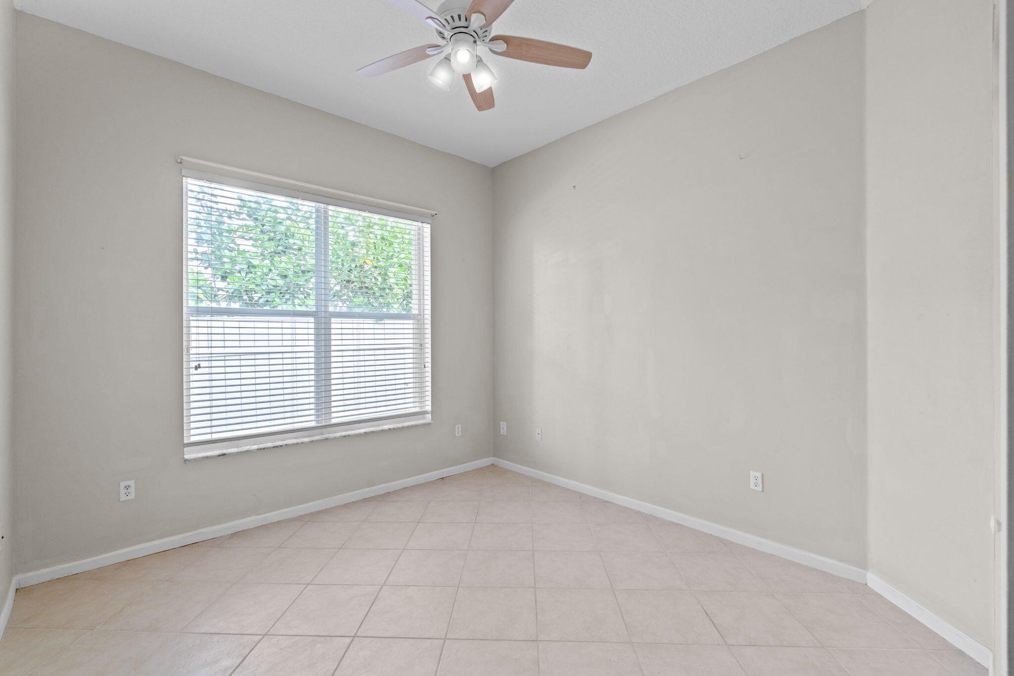MADISON GREEN - Residential Lease