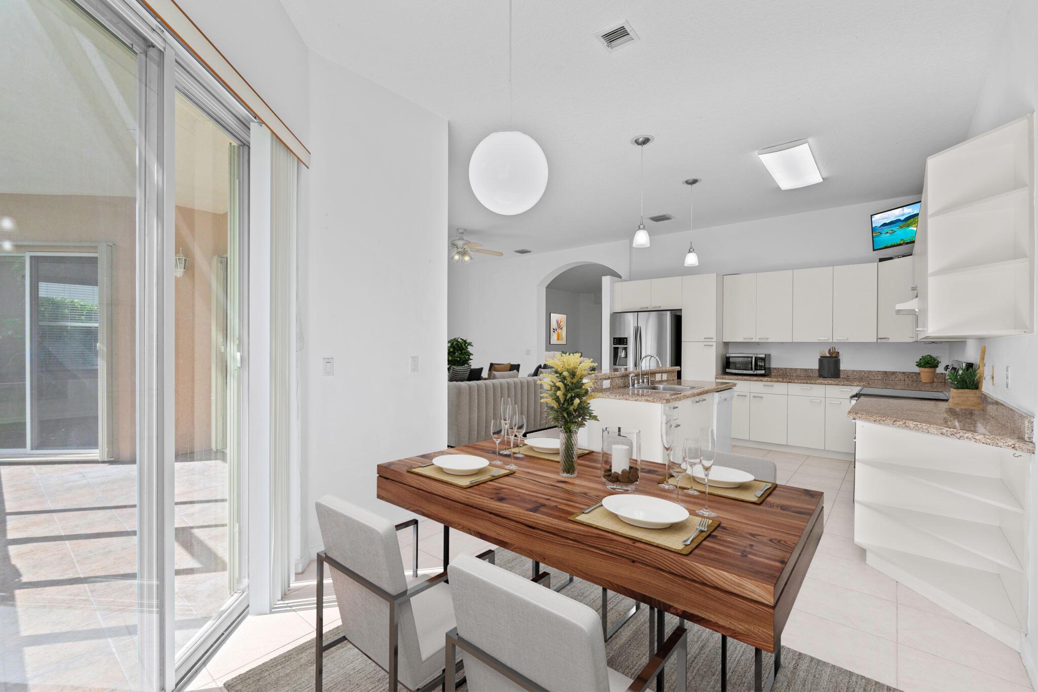 MADISON GREEN - Residential Lease
