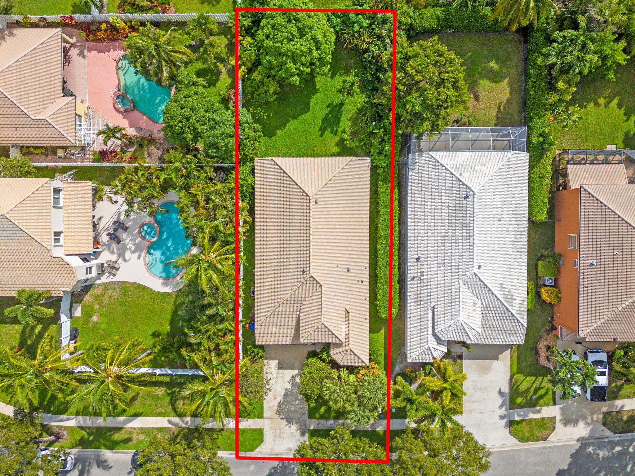 MADISON GREEN - Residential Lease