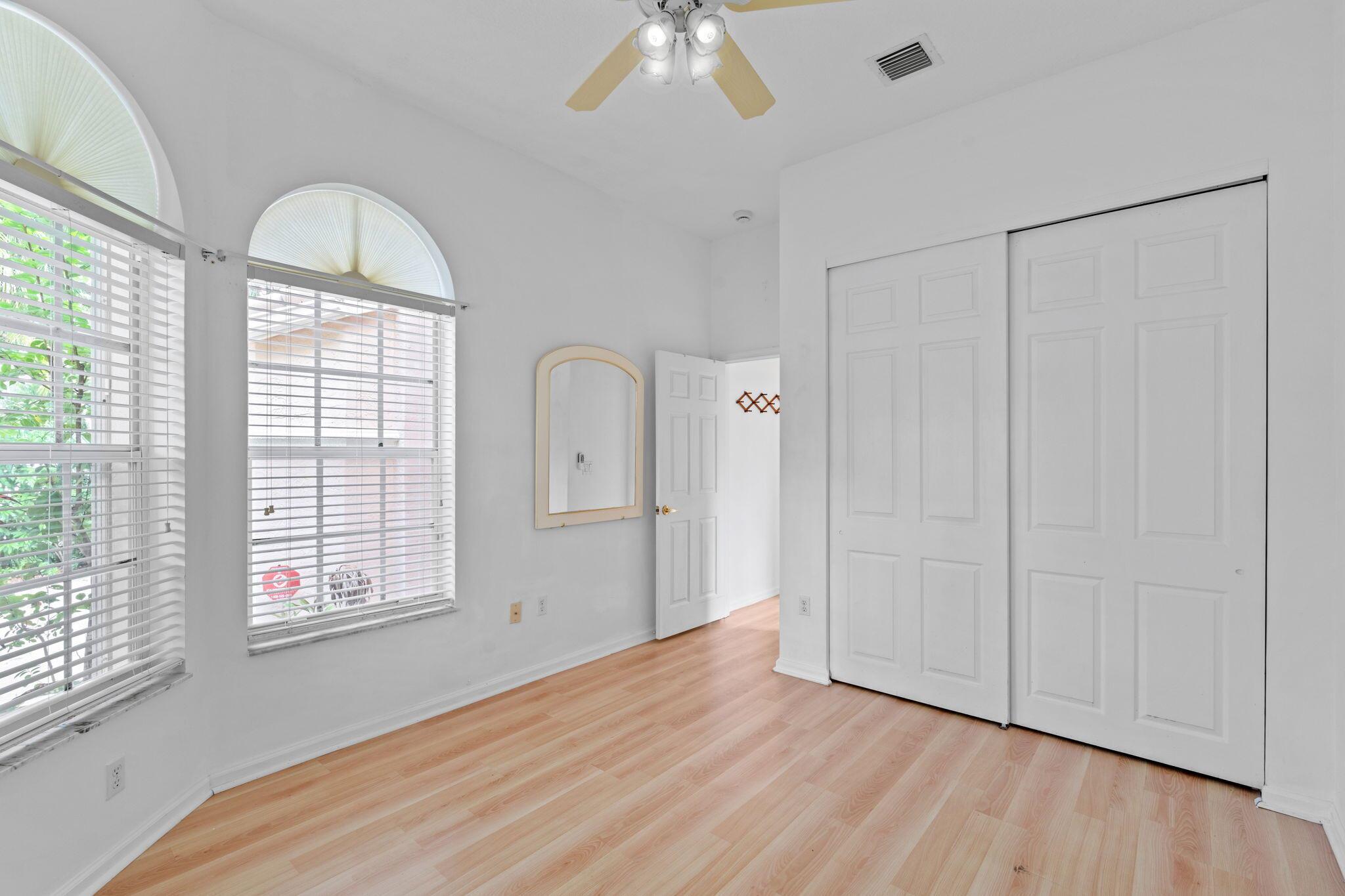 MADISON GREEN - Residential Lease