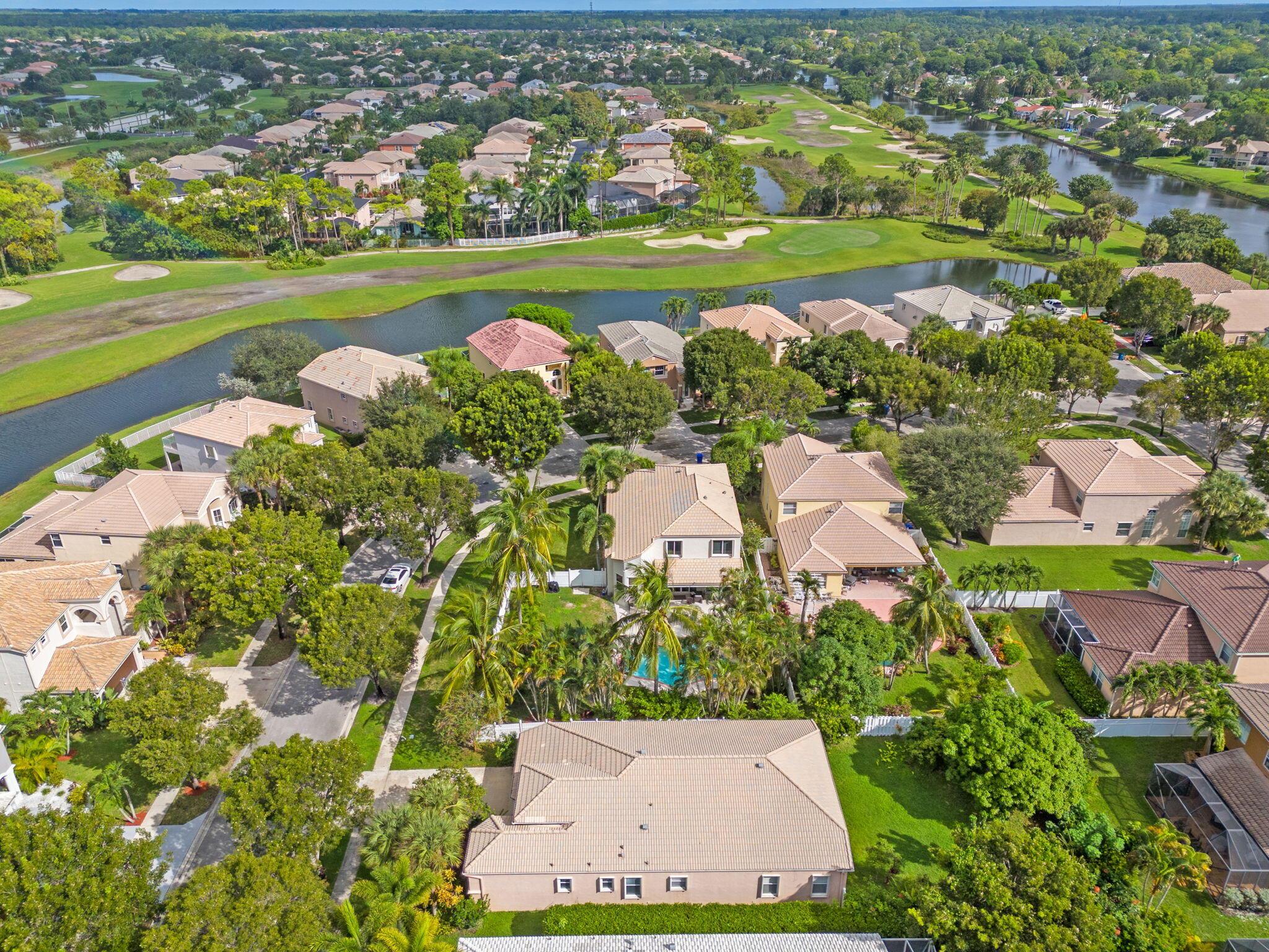 MADISON GREEN - Residential Lease