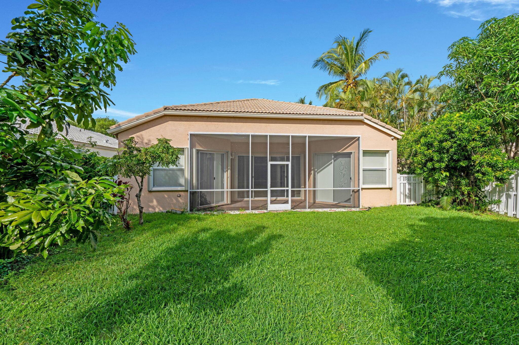 MADISON GREEN - Residential Lease