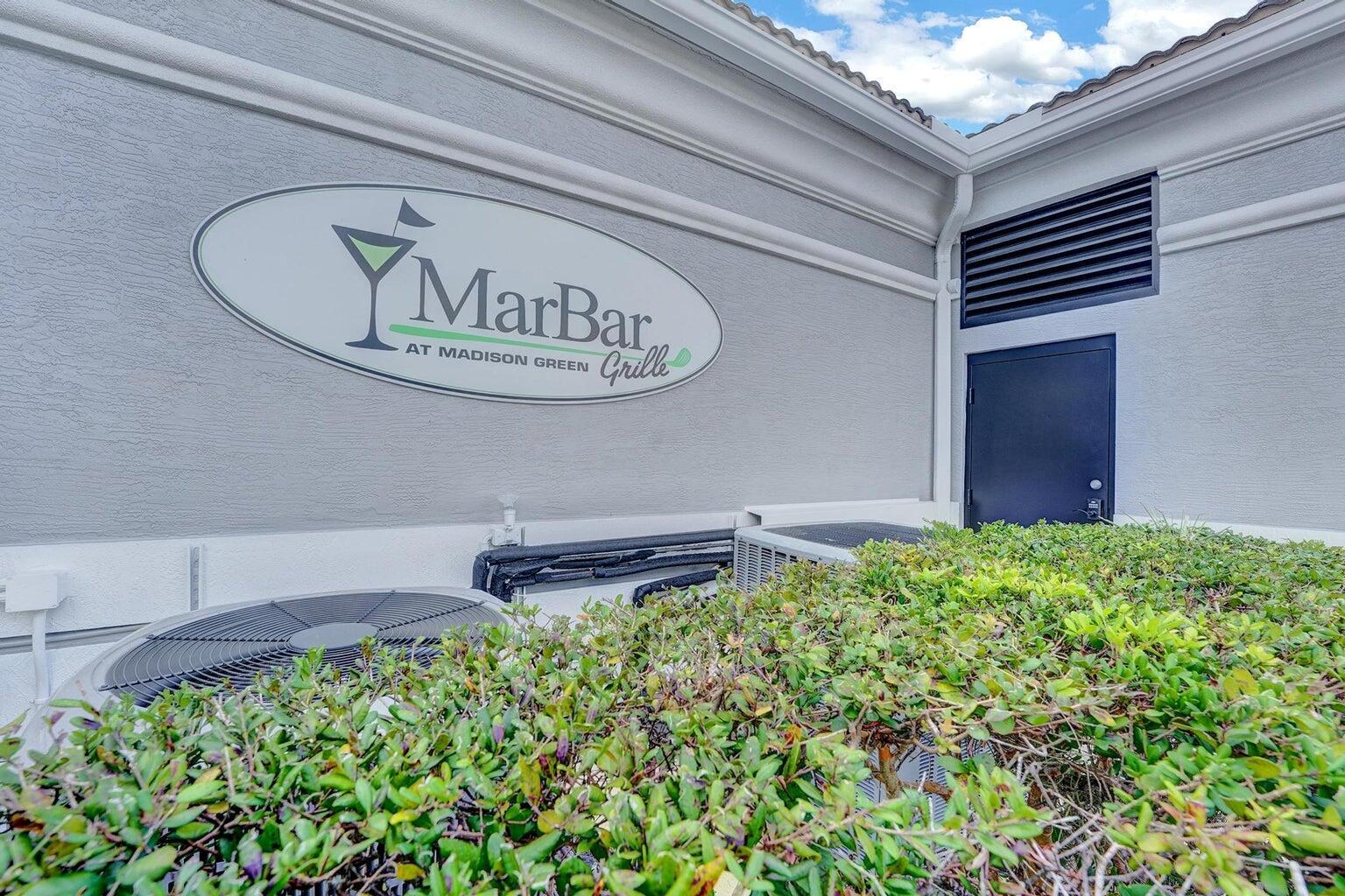 MADISON GREEN - Residential Lease