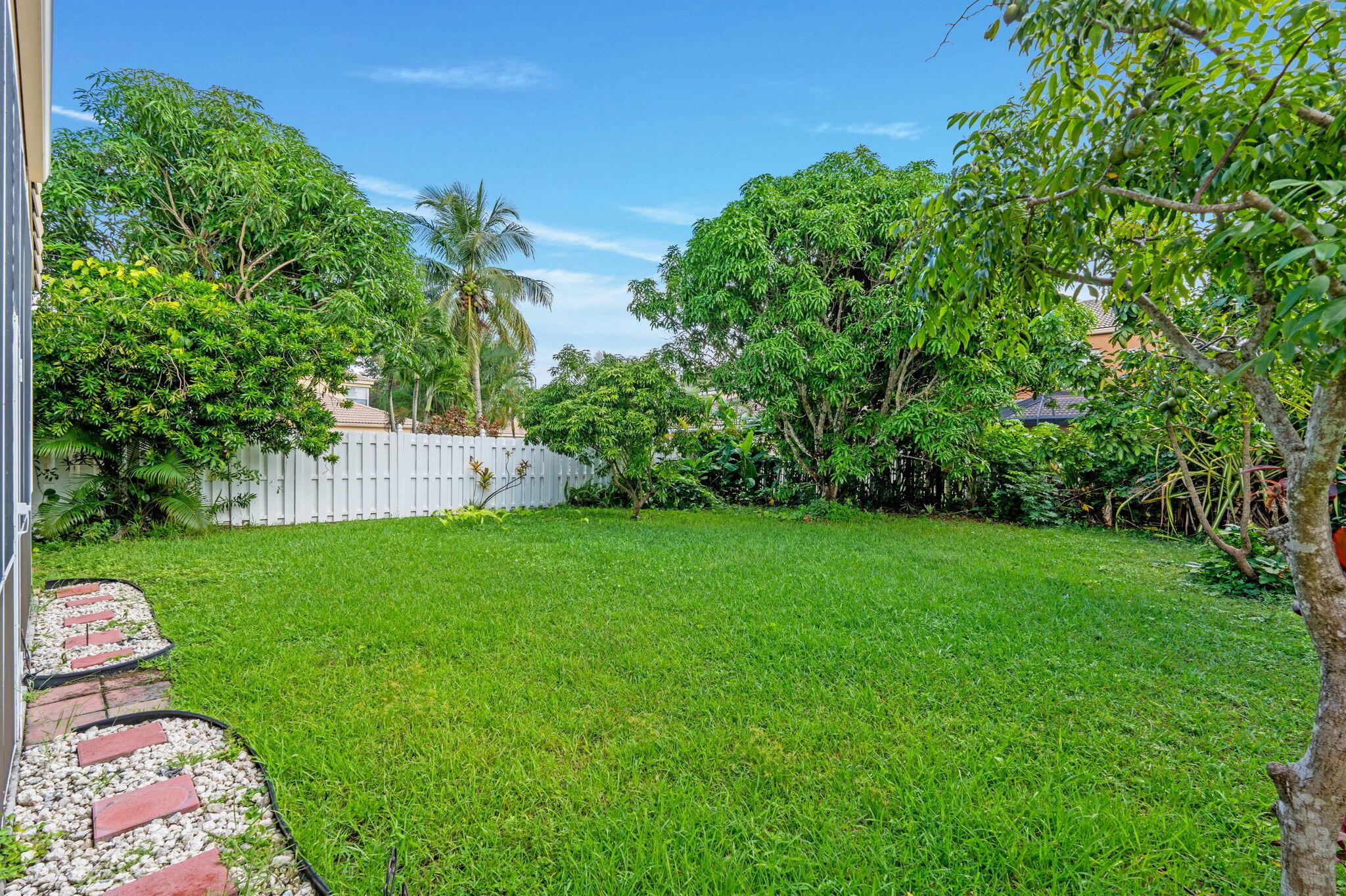 MADISON GREEN - Residential Lease