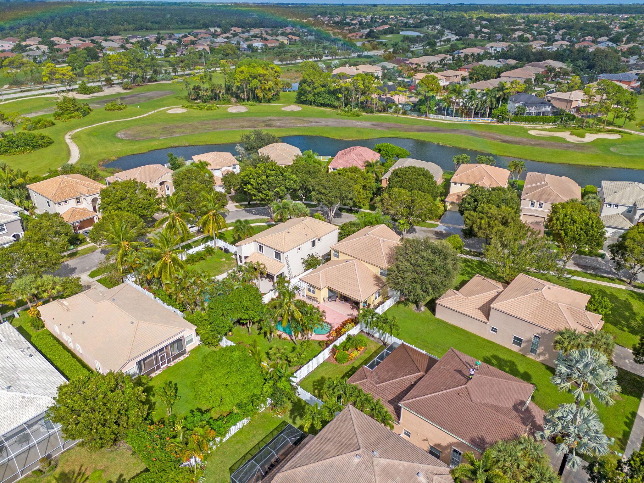 MADISON GREEN - Residential Lease