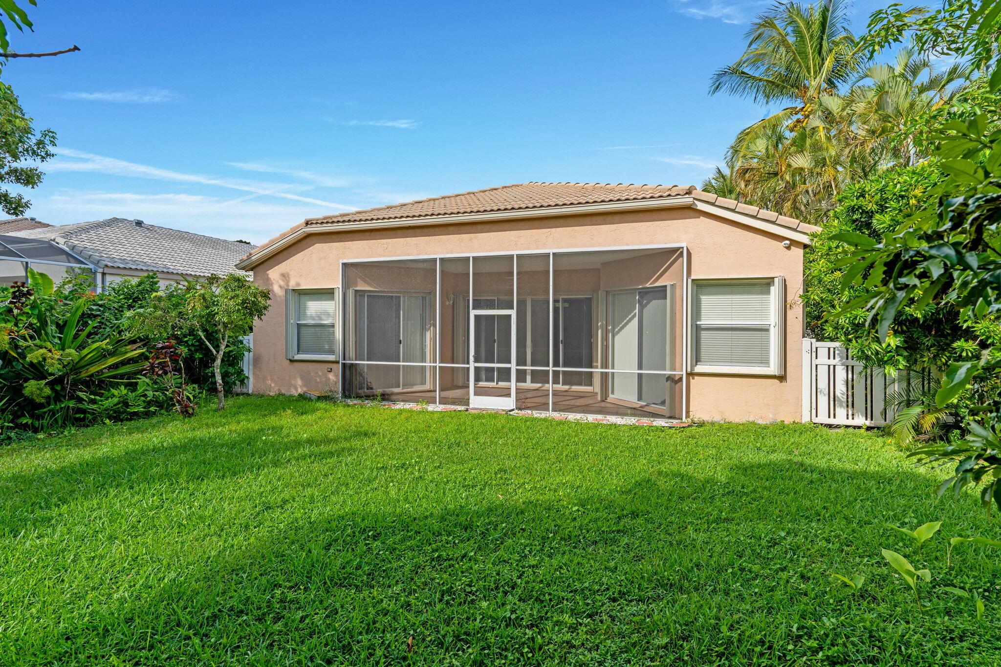MADISON GREEN - Residential Lease