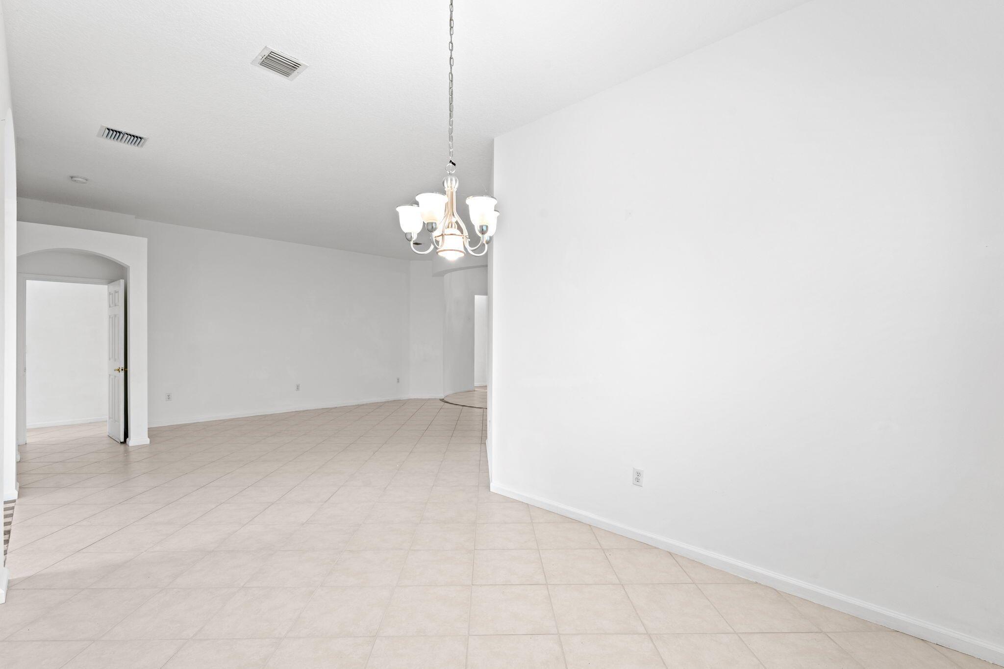 MADISON GREEN - Residential Lease