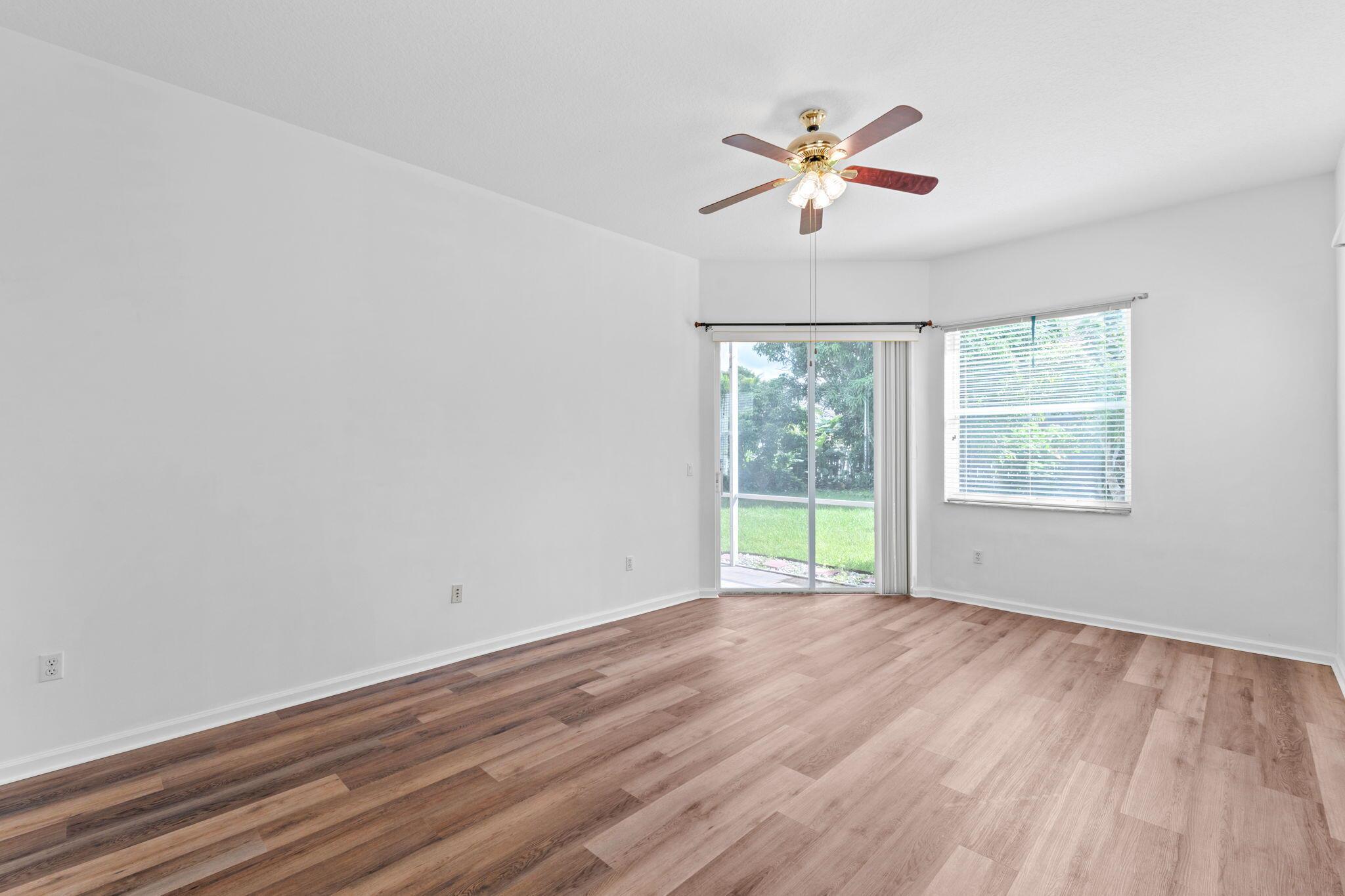 MADISON GREEN - Residential Lease