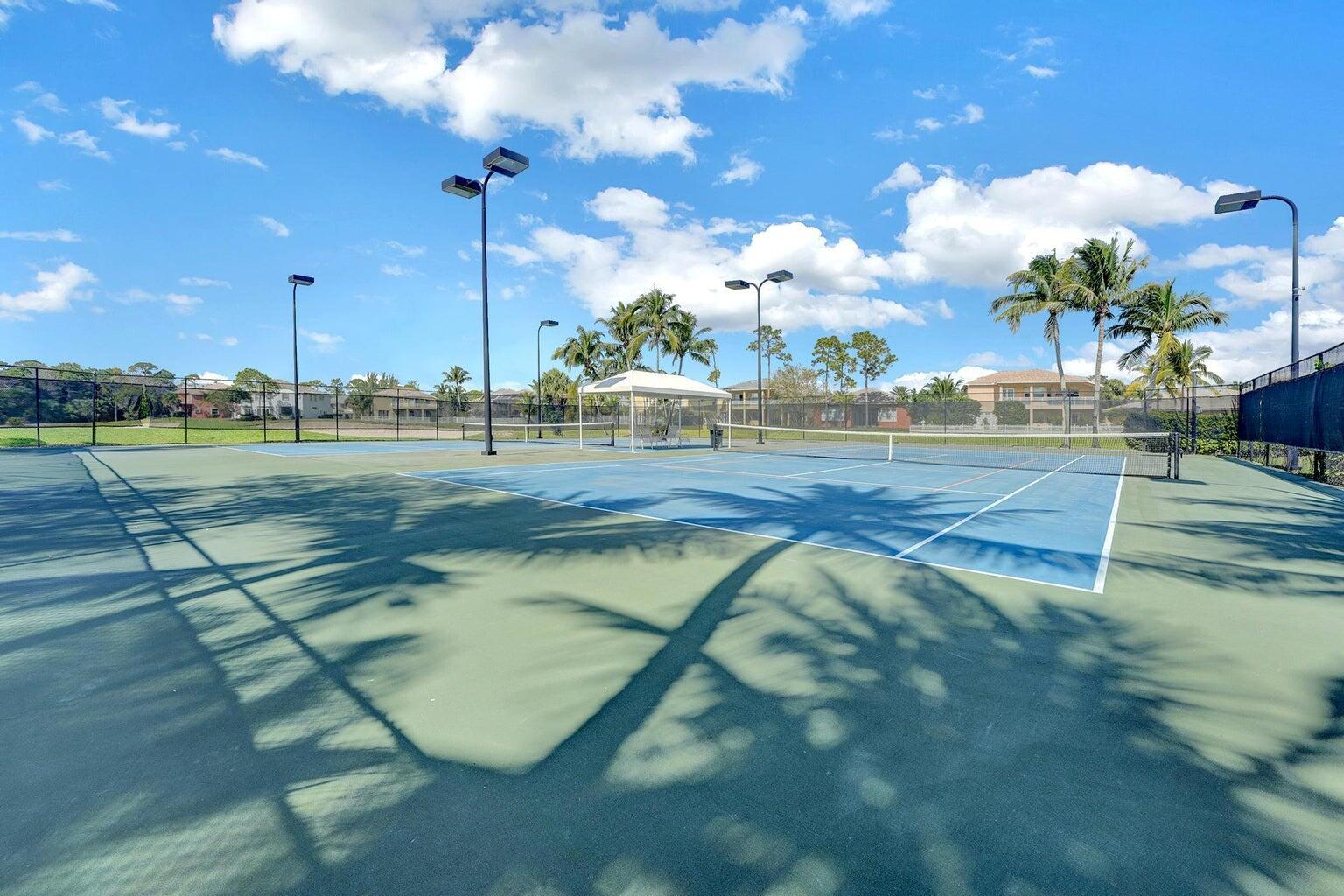 MADISON GREEN - Residential Lease