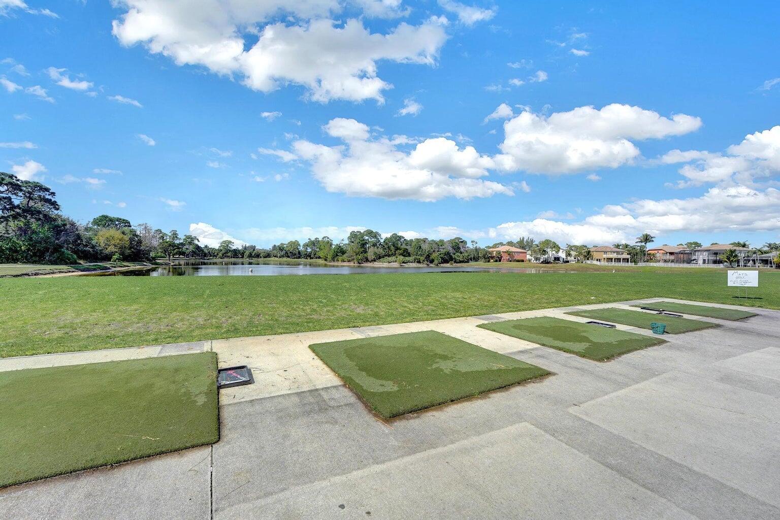 MADISON GREEN - Residential Lease