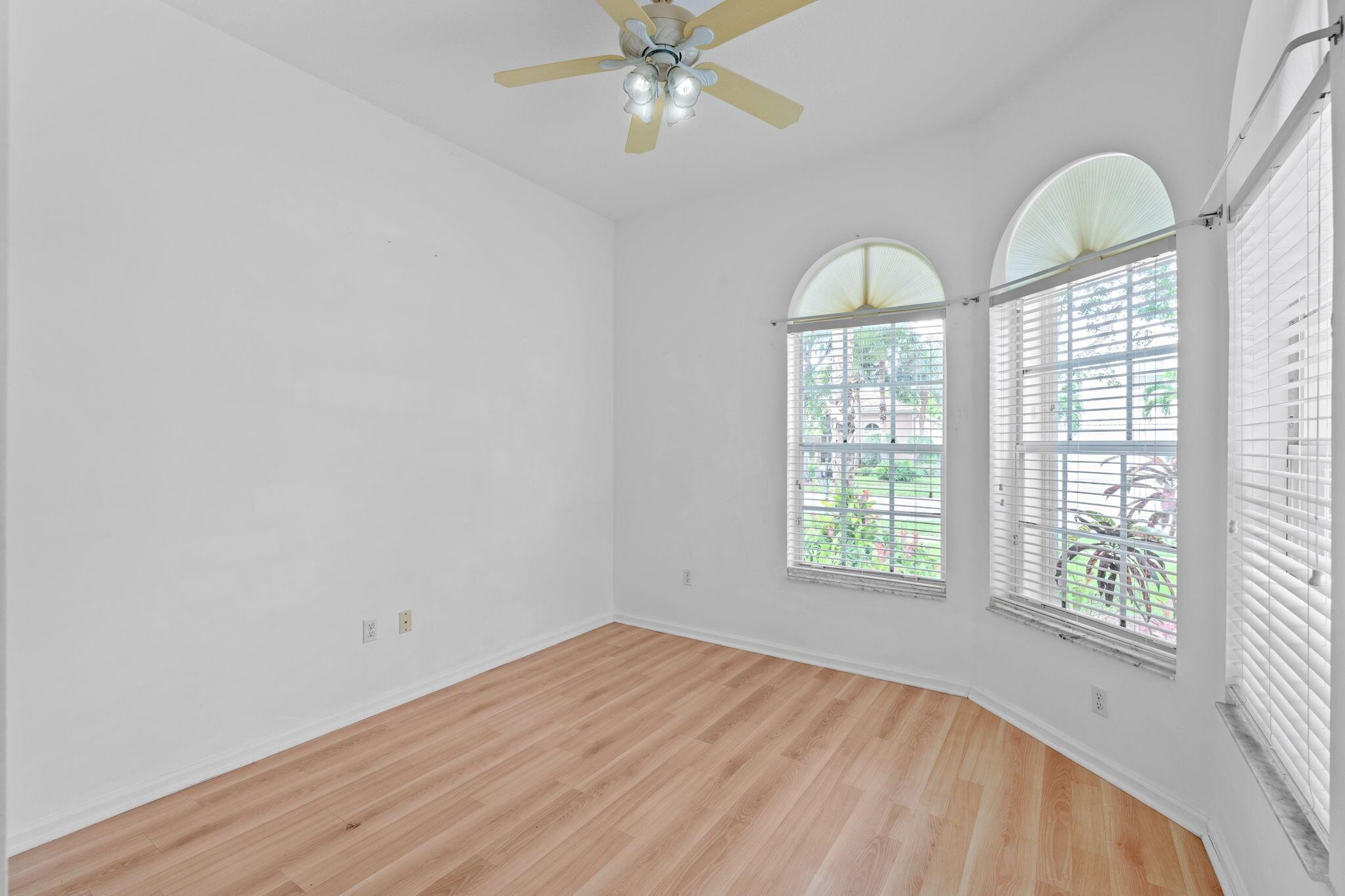 MADISON GREEN - Residential Lease