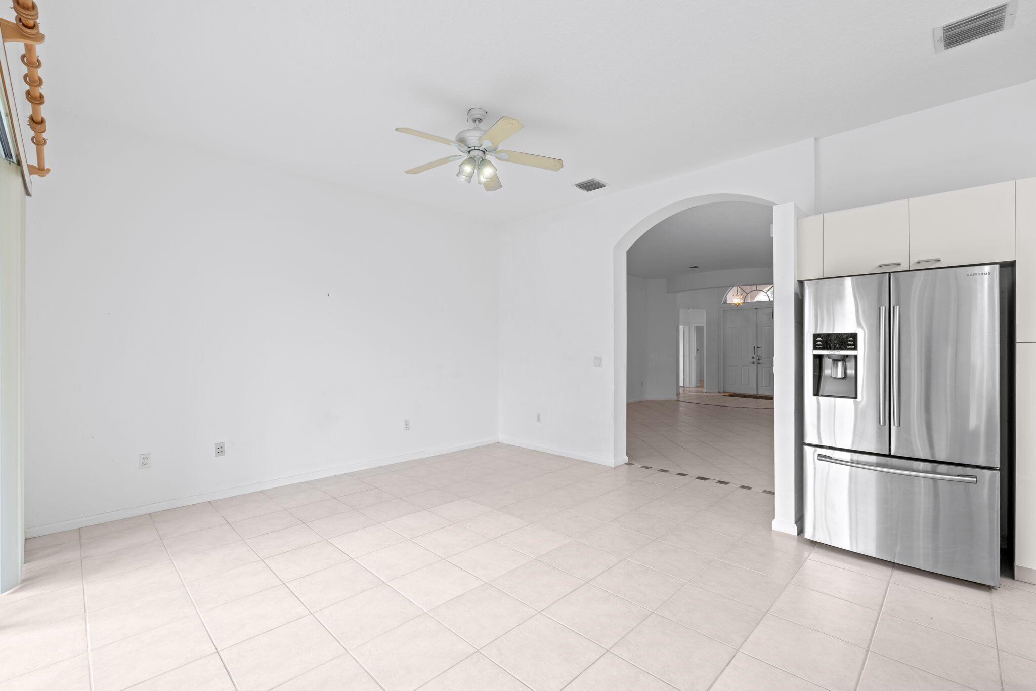 MADISON GREEN - Residential Lease