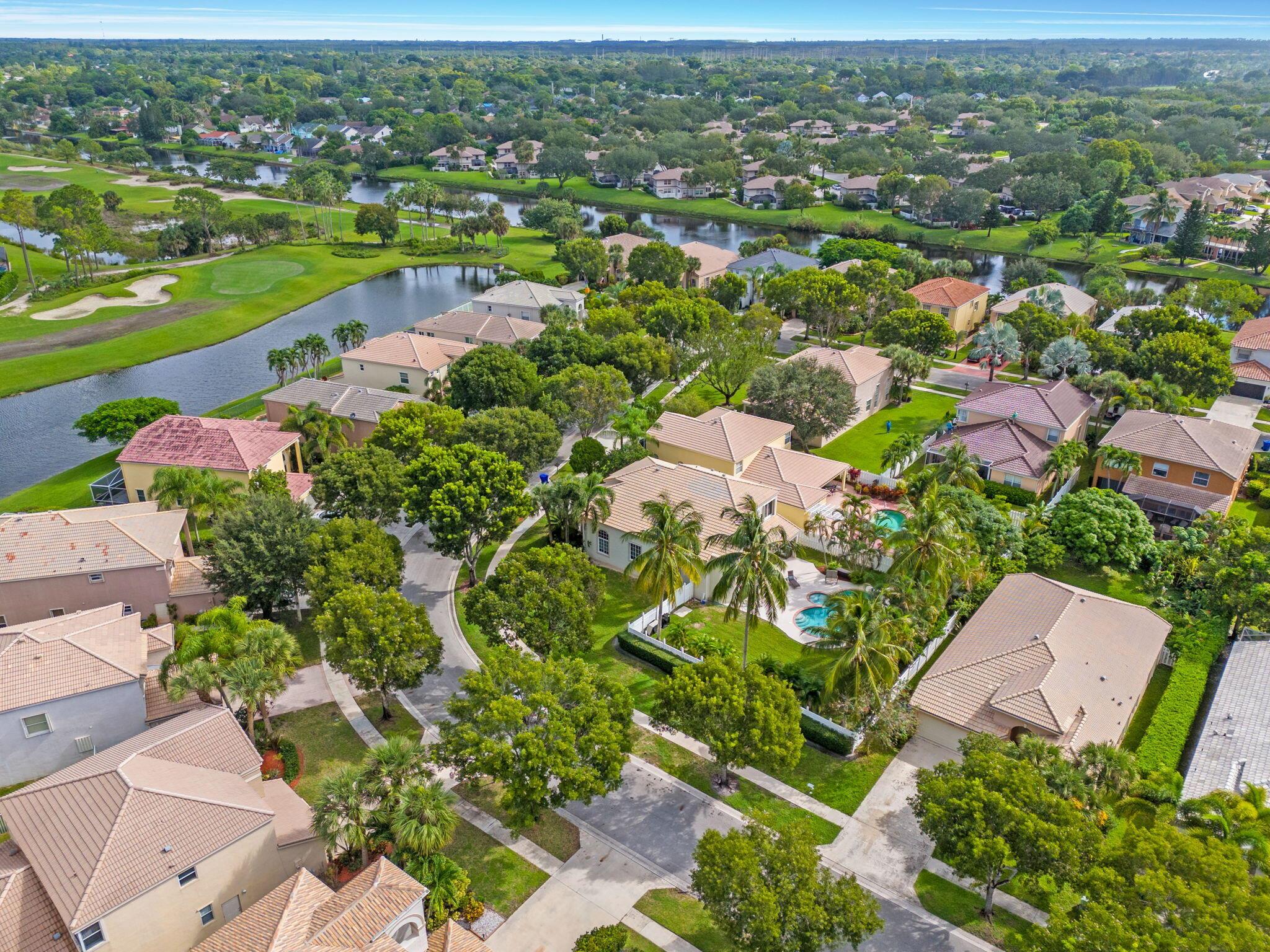 MADISON GREEN - Residential Lease
