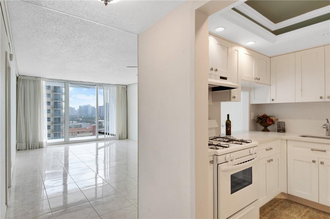 Parker Plaza Condo Estate - Residential Lease