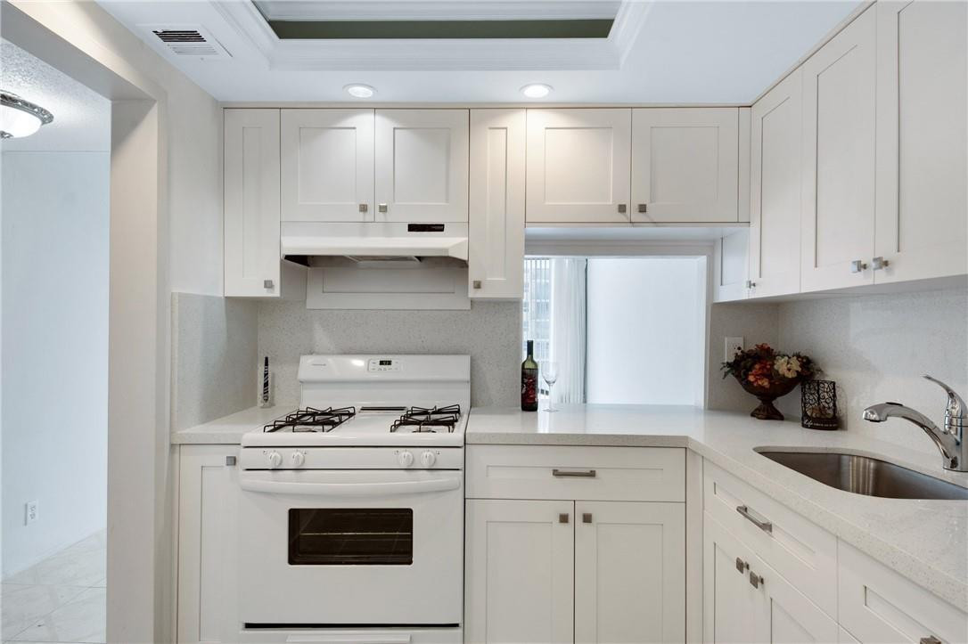 Parker Plaza Condo Estate - Residential Lease