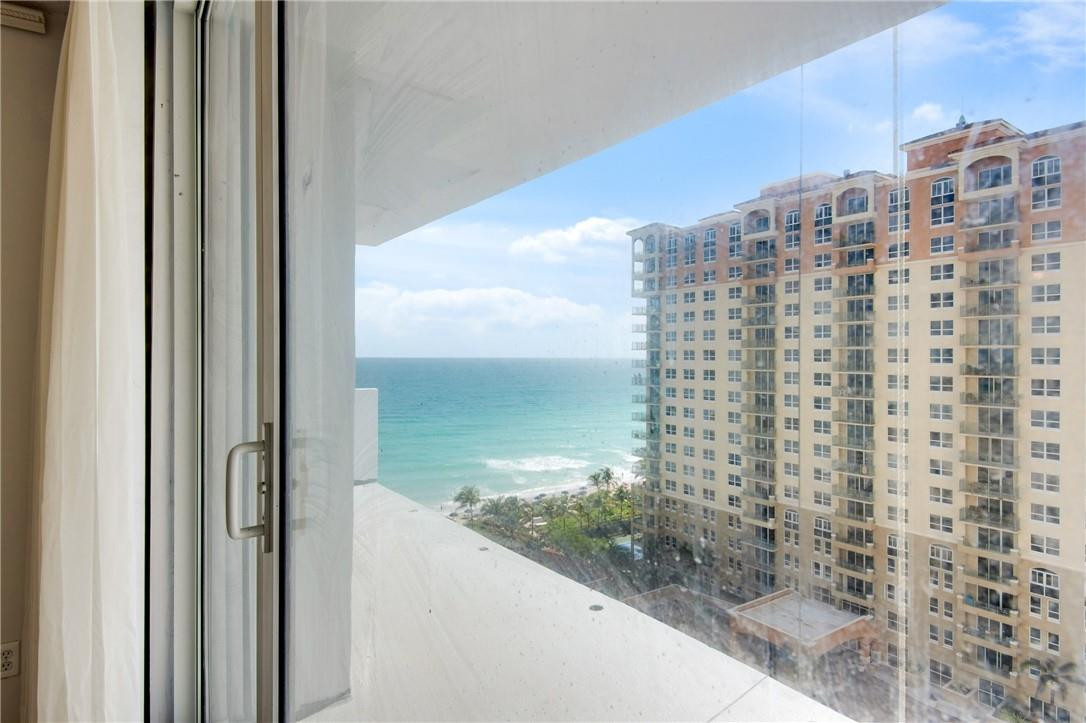 Parker Plaza Condo Estate - Residential Lease