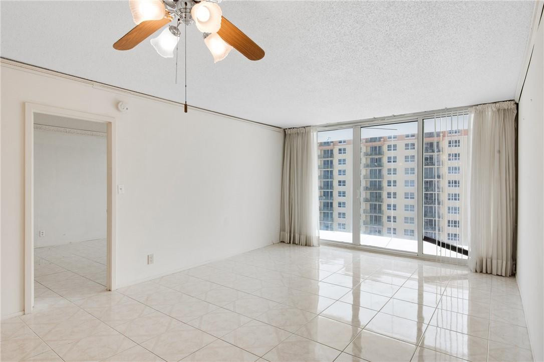 Parker Plaza Condo Estate - Residential Lease