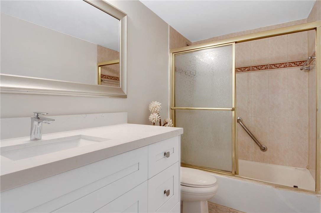 Parker Plaza Condo Estate - Residential Lease