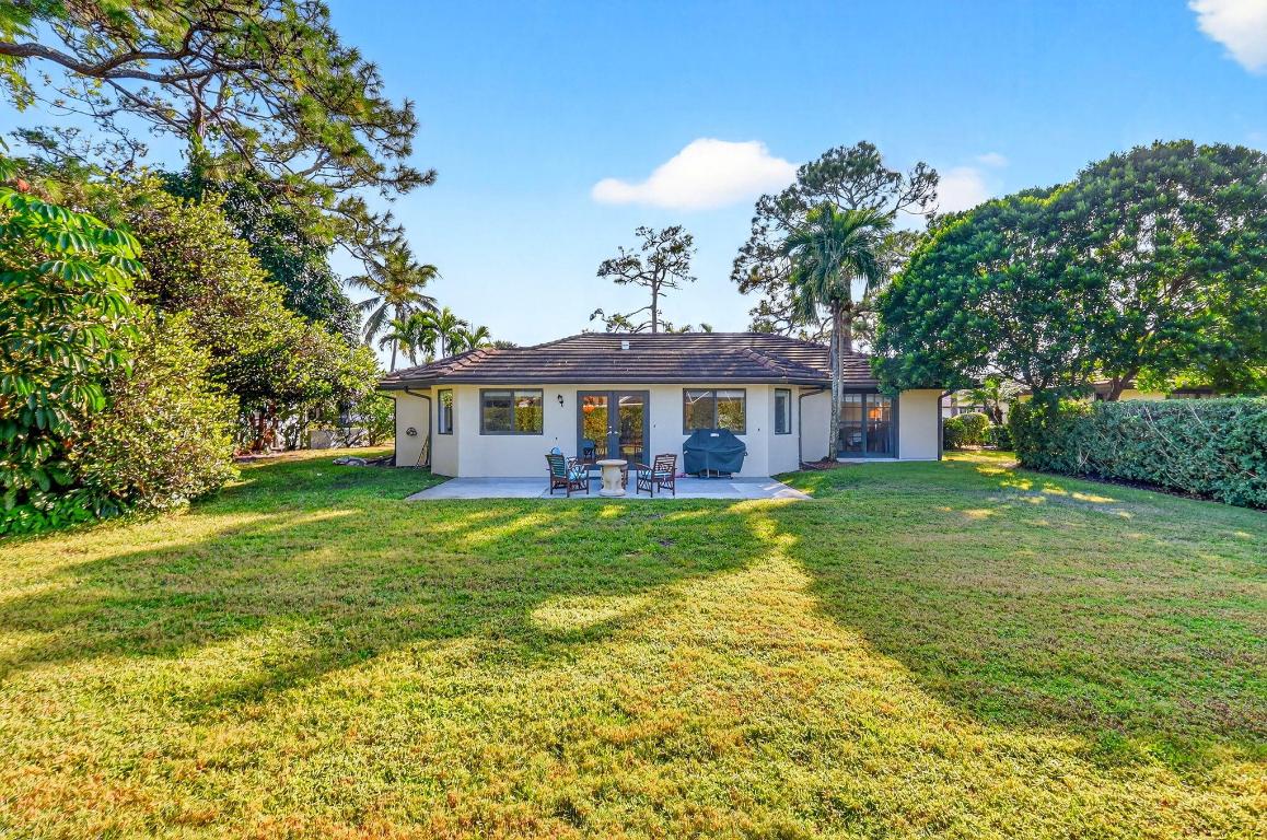 PINE VILLAS 10 - Residential Lease