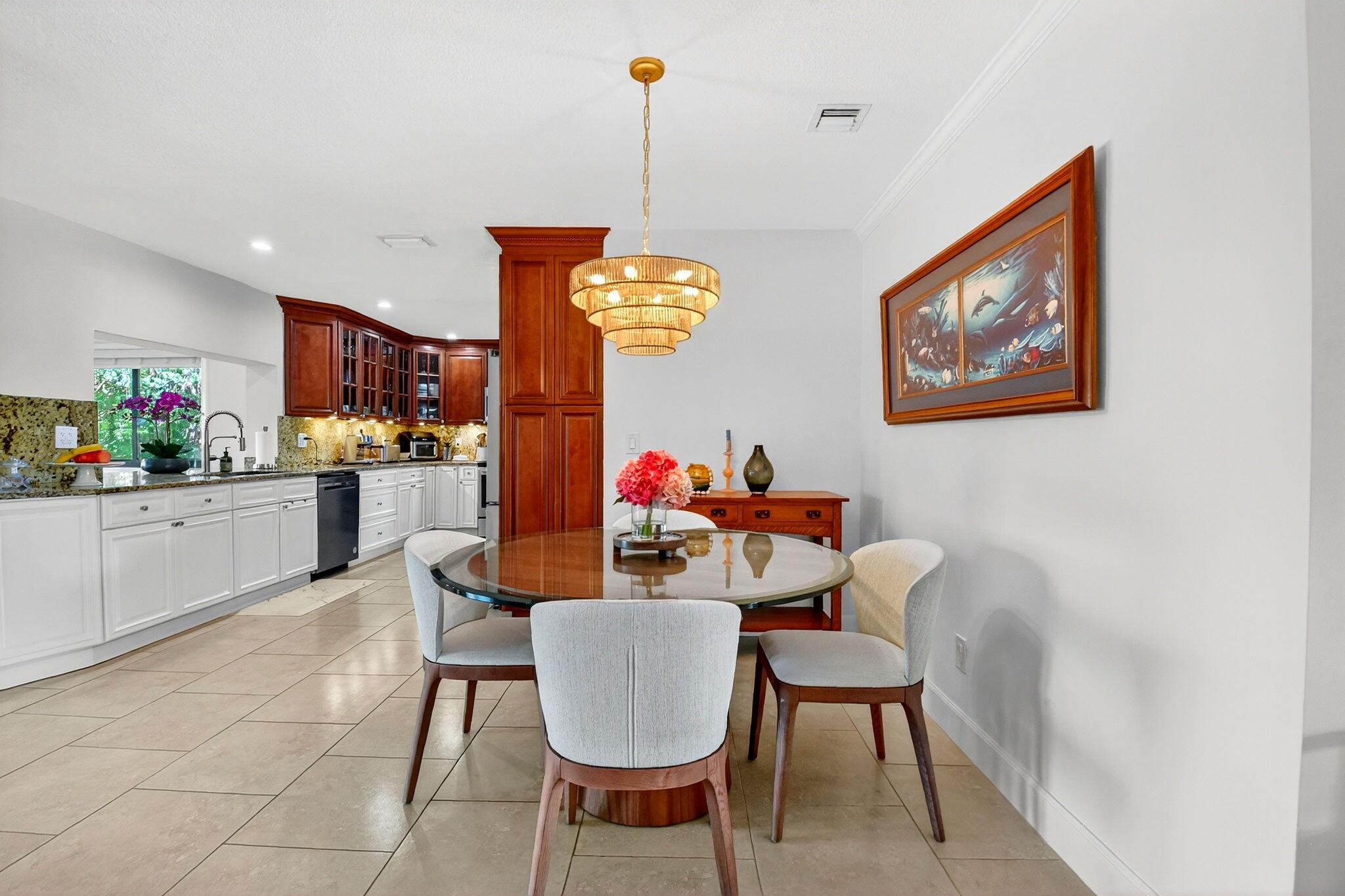 PINE VILLAS 10 - Residential Lease