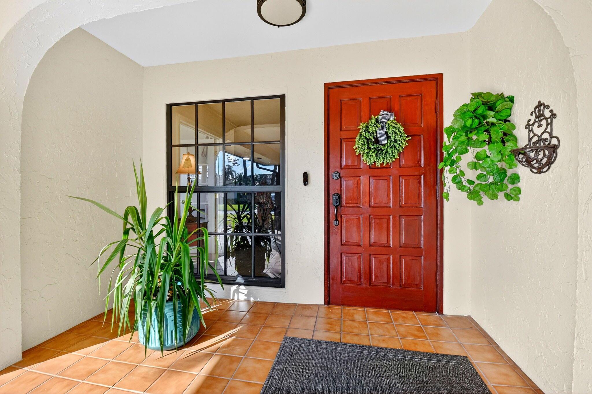 PINE VILLAS 10 - Residential Lease