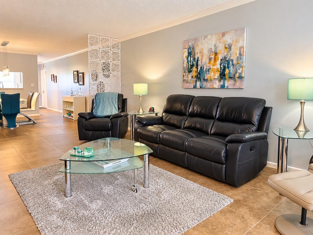 Photo of 2301 Lucaya Lane #O4, Coconut Creek, FL 33066 (MLS # B26080735)