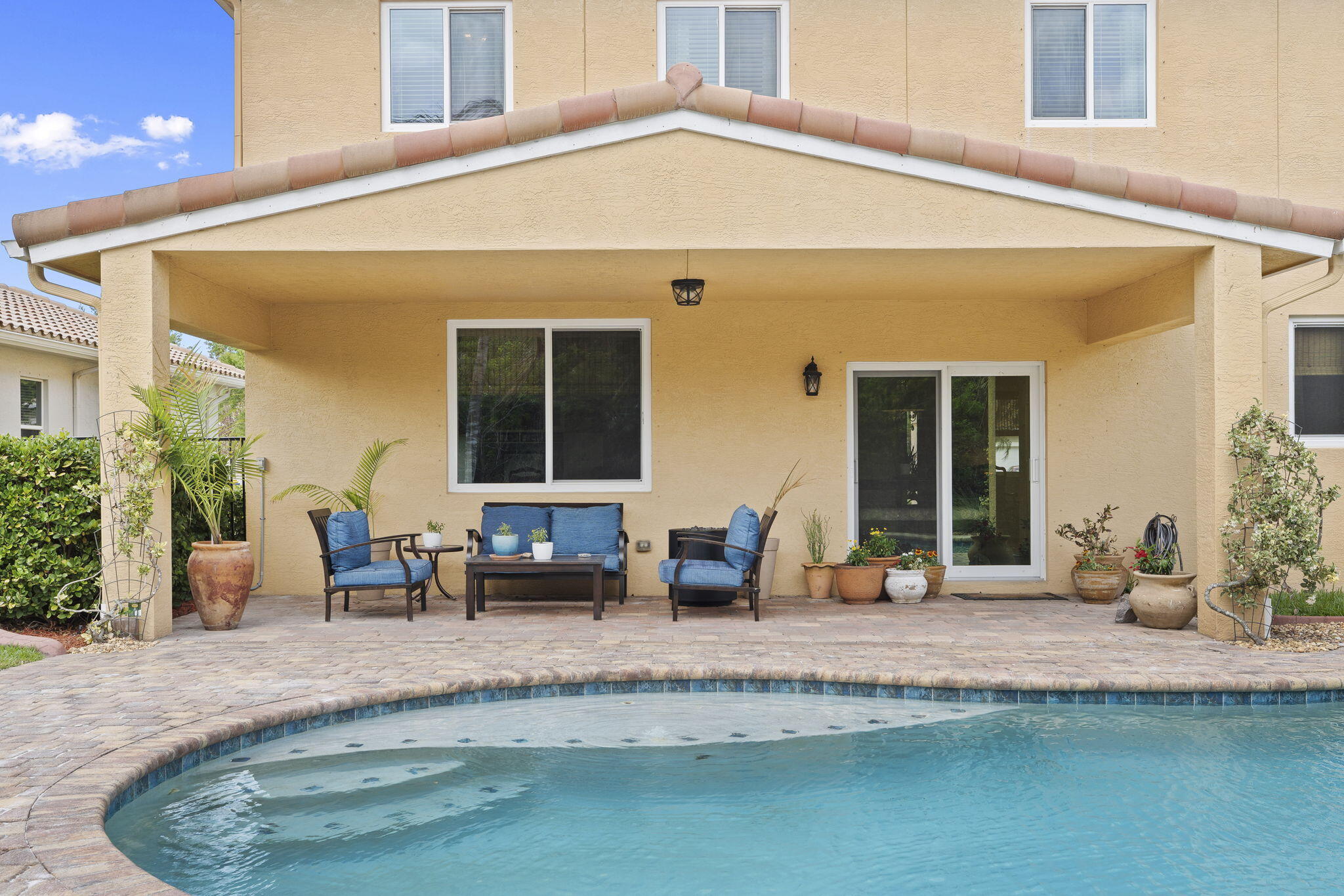 HIGHLANDS RESERVE - Residential