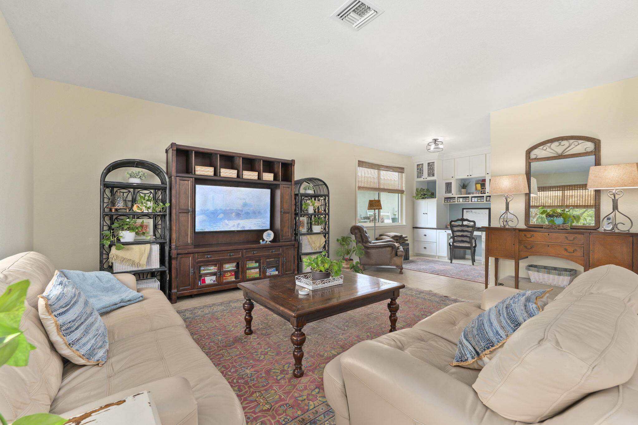 HIGHLANDS RESERVE - Residential