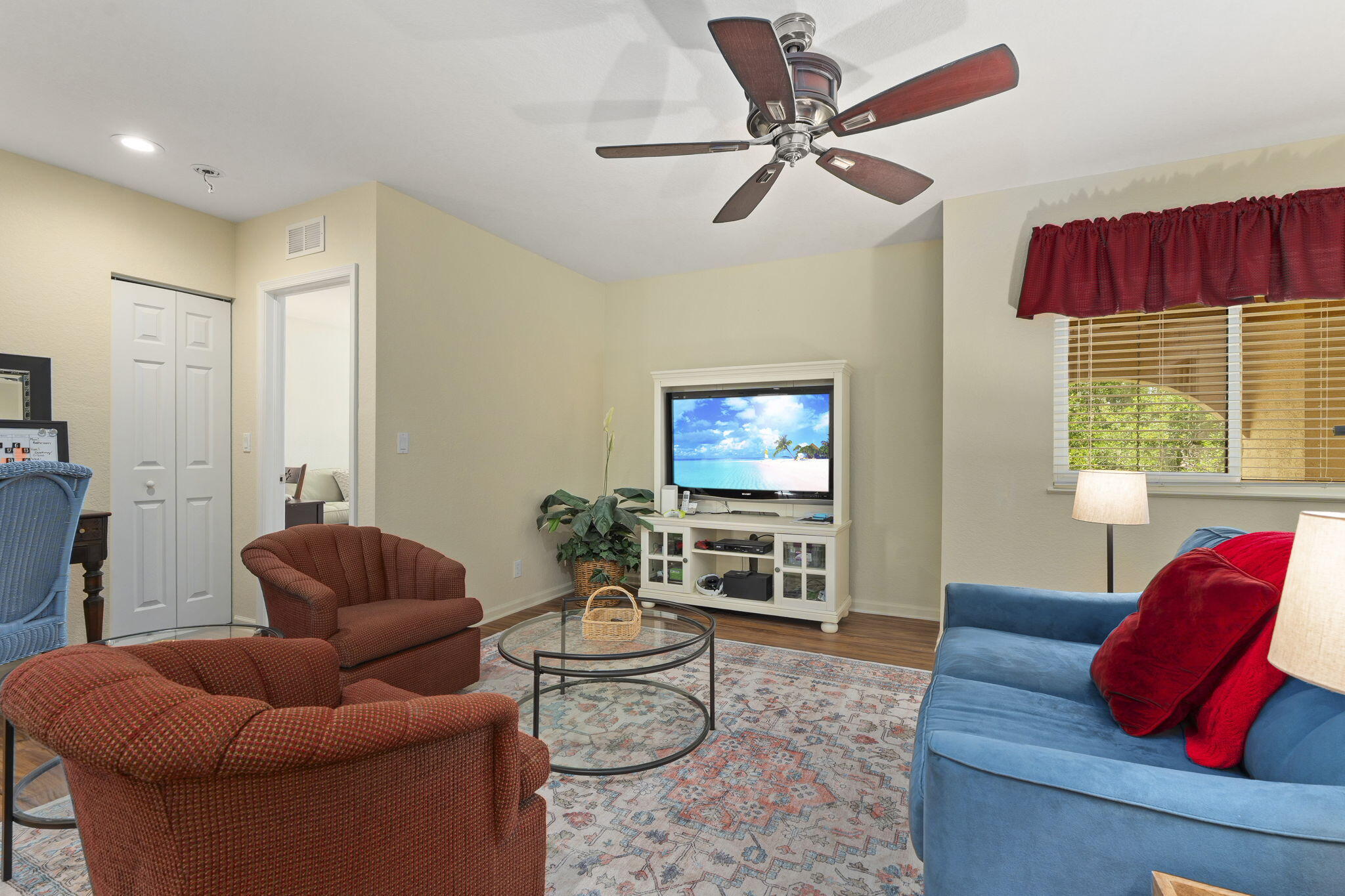 HIGHLANDS RESERVE - Residential