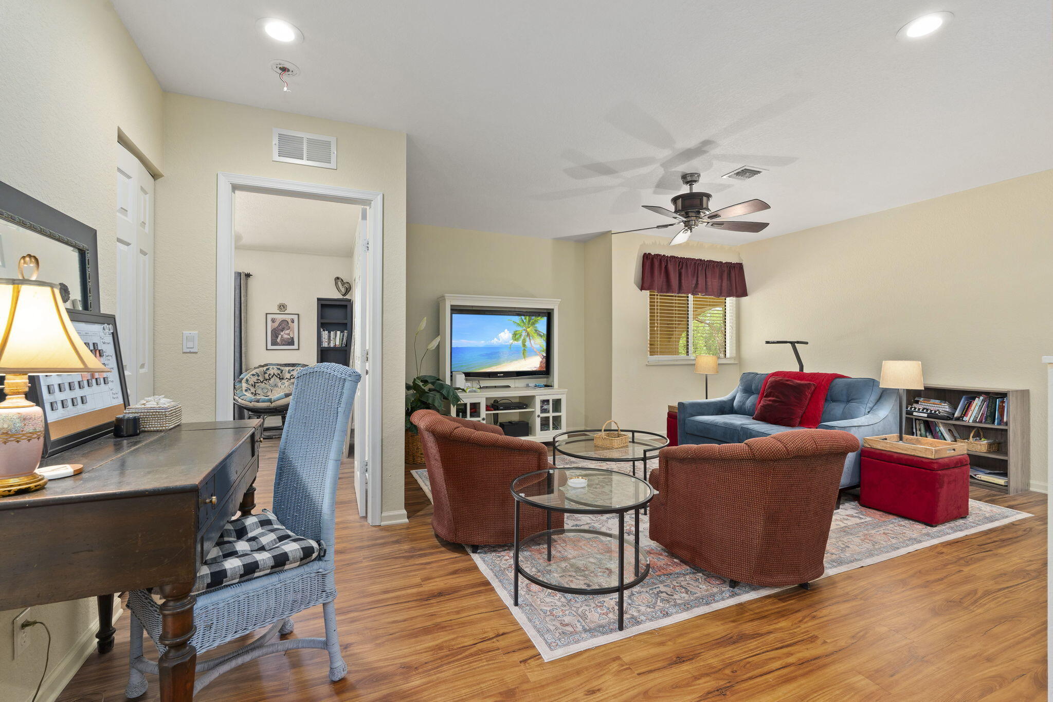 HIGHLANDS RESERVE - Residential