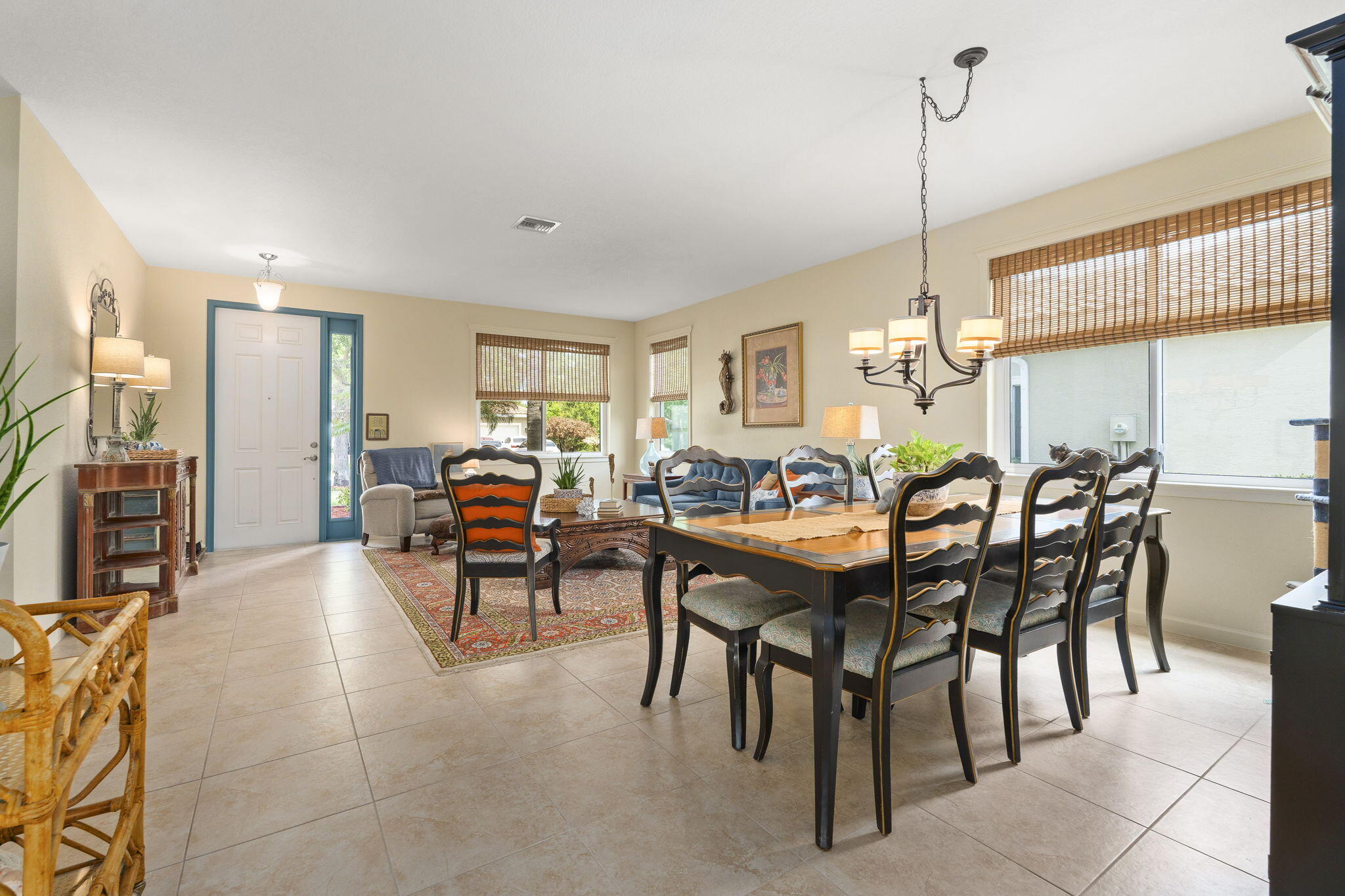 HIGHLANDS RESERVE - Residential