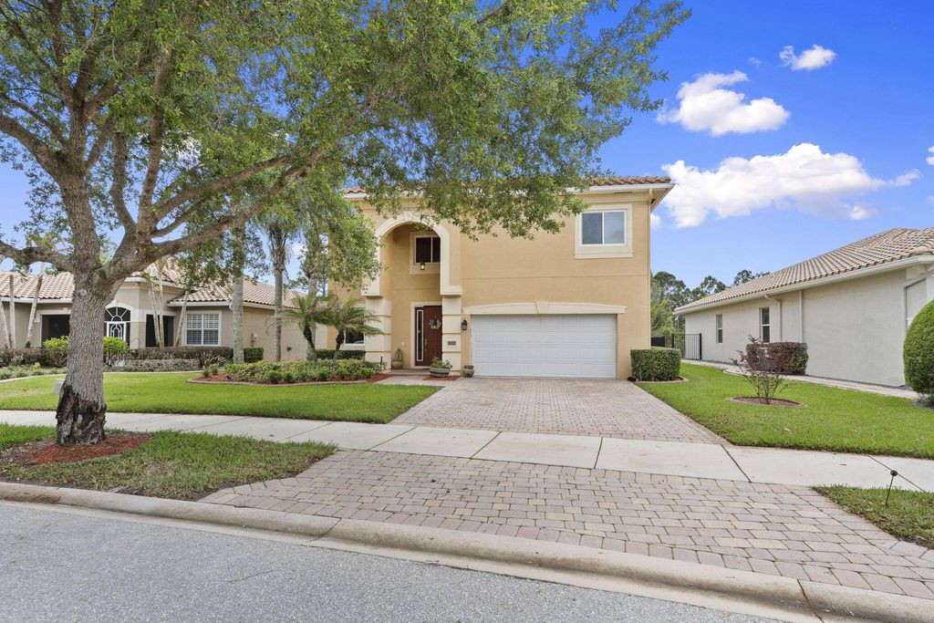 Photo of 5800 SW Longspur Lane, Palm City, FL 34990 (MLS # B26015526)