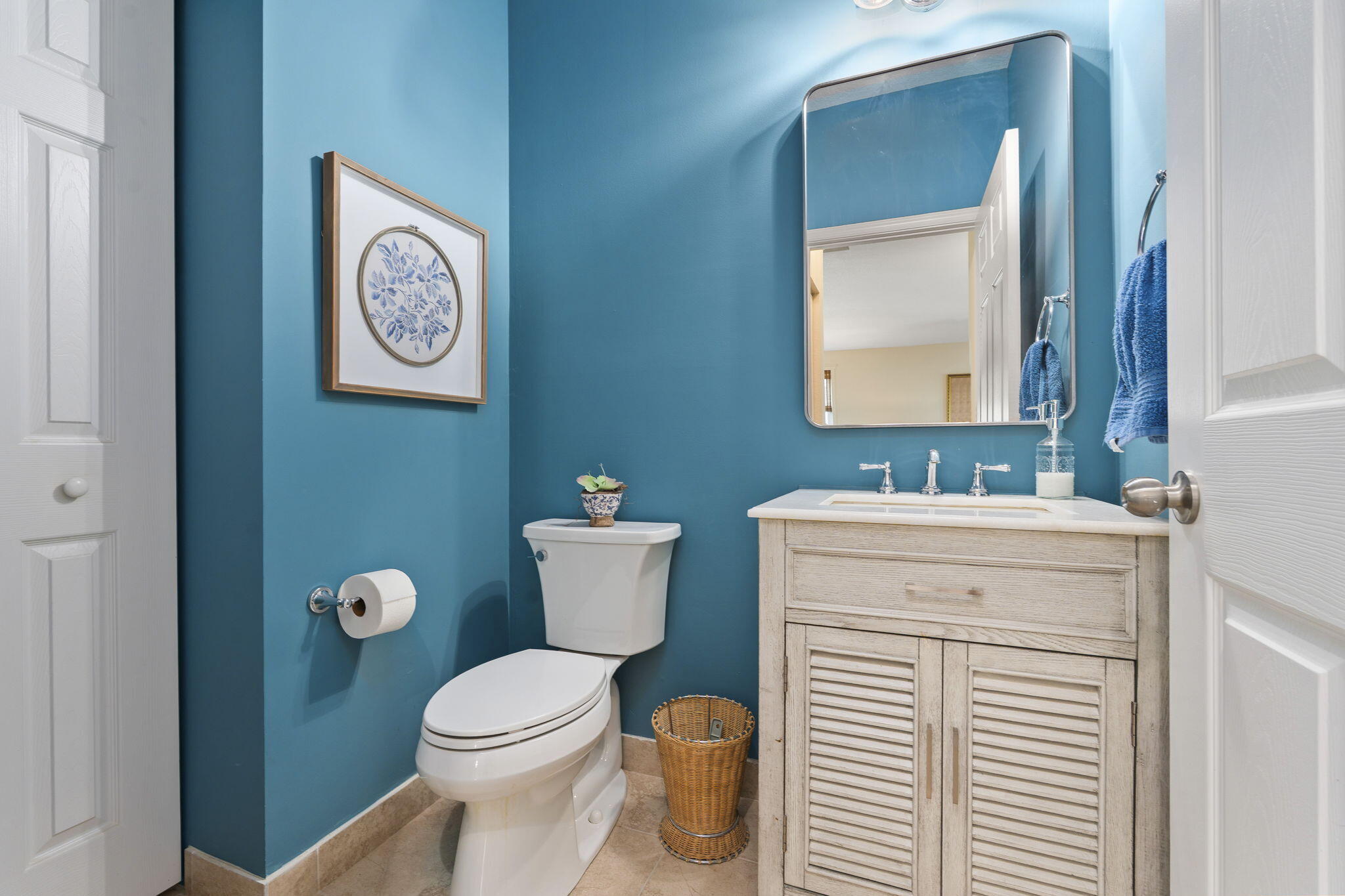 HIGHLANDS RESERVE - Residential