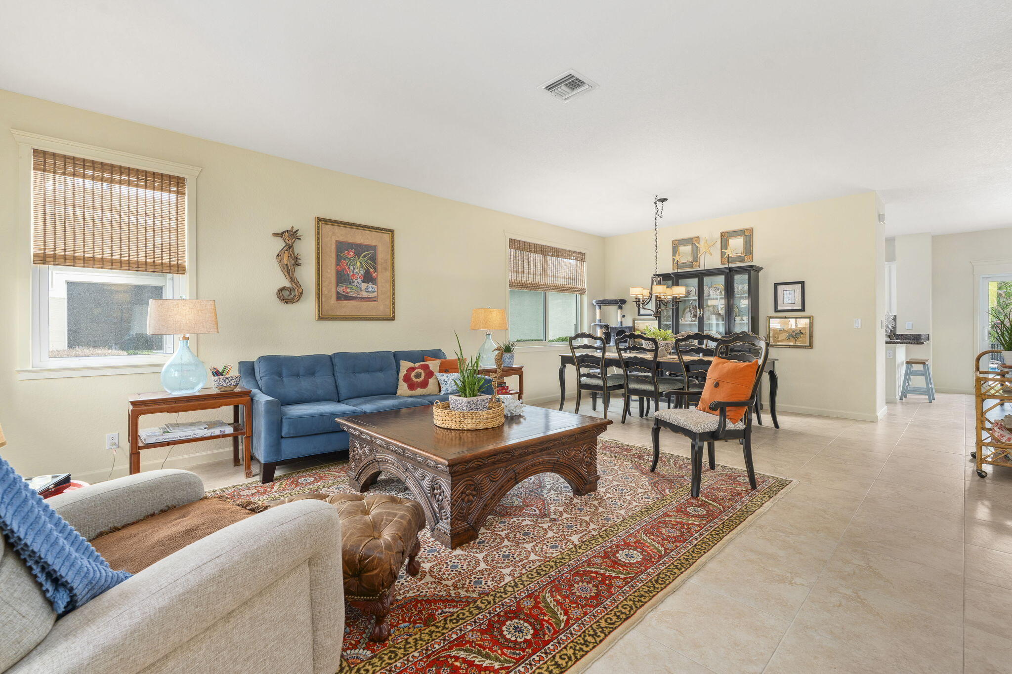 HIGHLANDS RESERVE - Residential