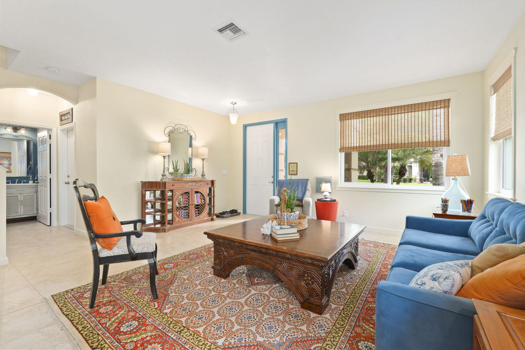 HIGHLANDS RESERVE - Residential