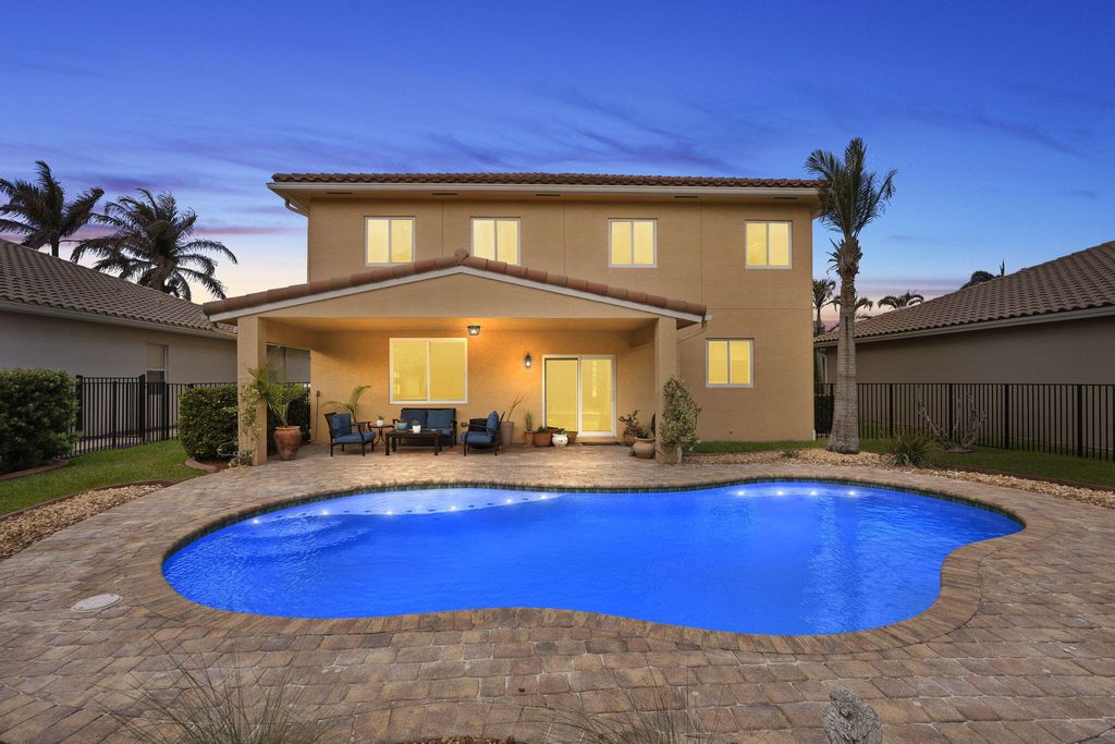 Photo of 5800 SW Longspur Lane, Palm City, FL 34990 (MLS # B26015526)