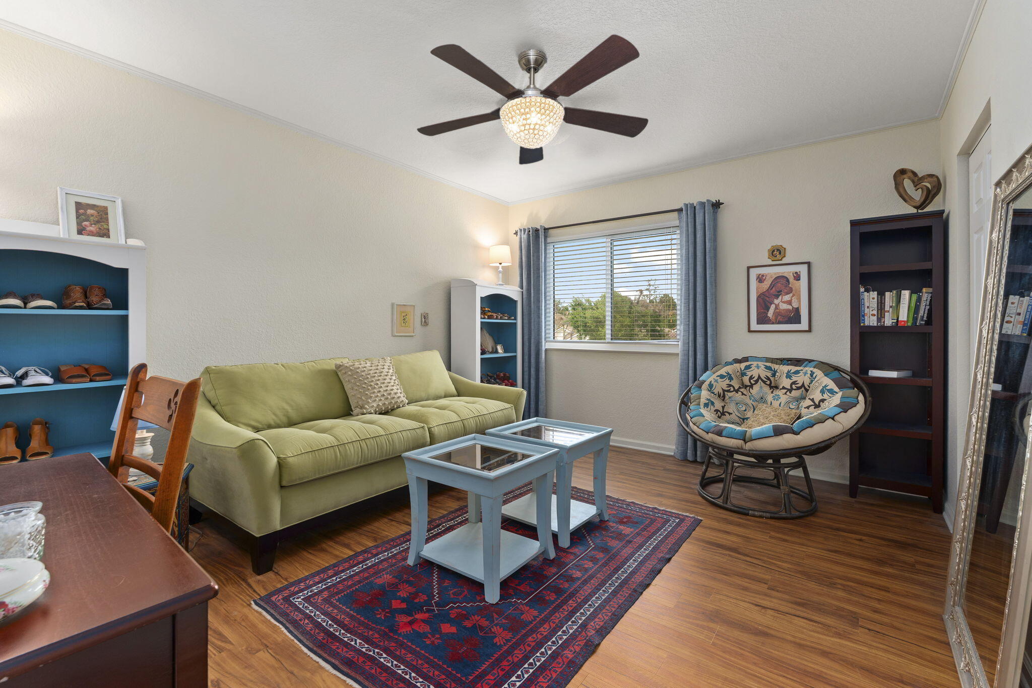 HIGHLANDS RESERVE - Residential