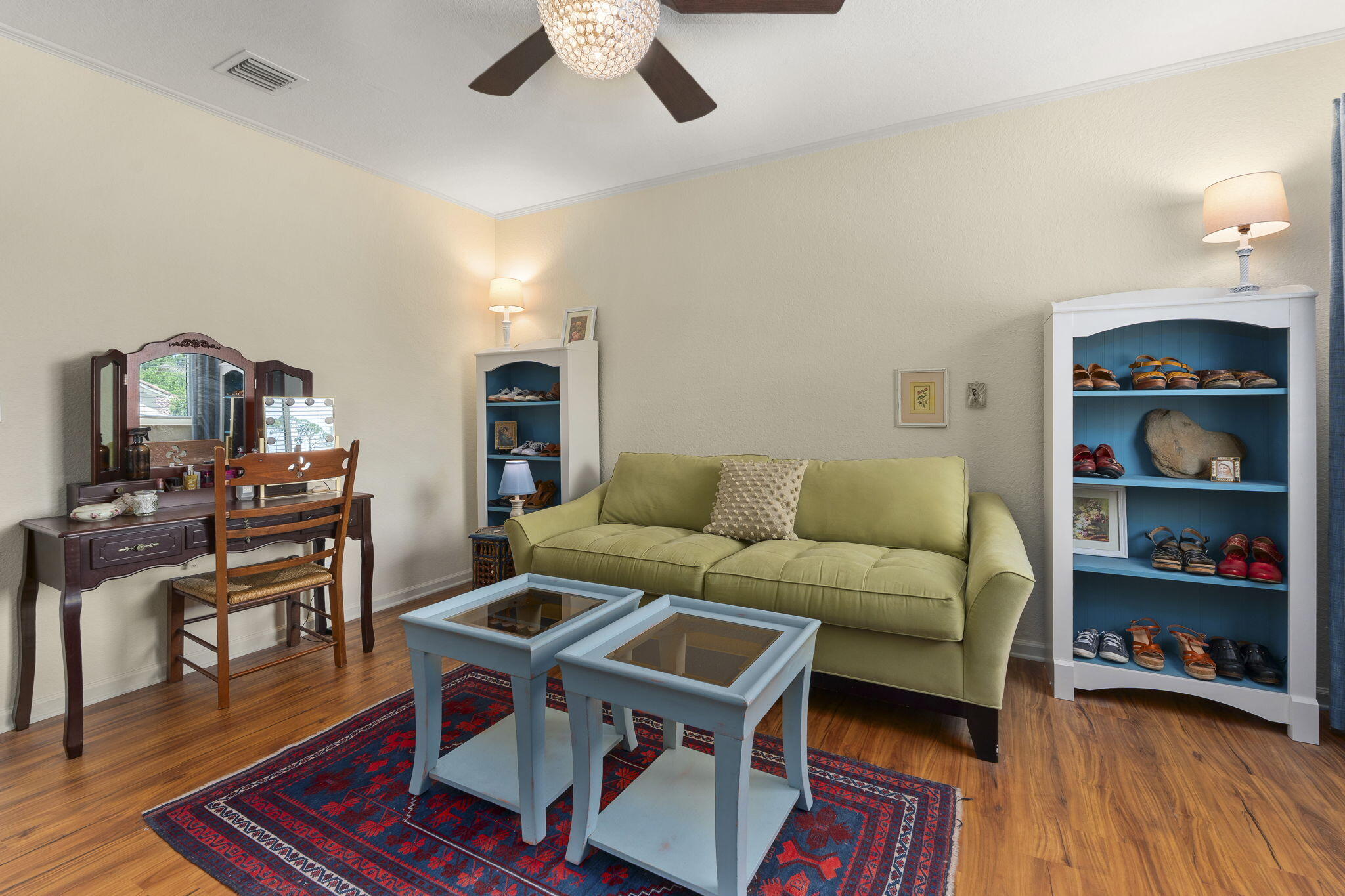 HIGHLANDS RESERVE - Residential