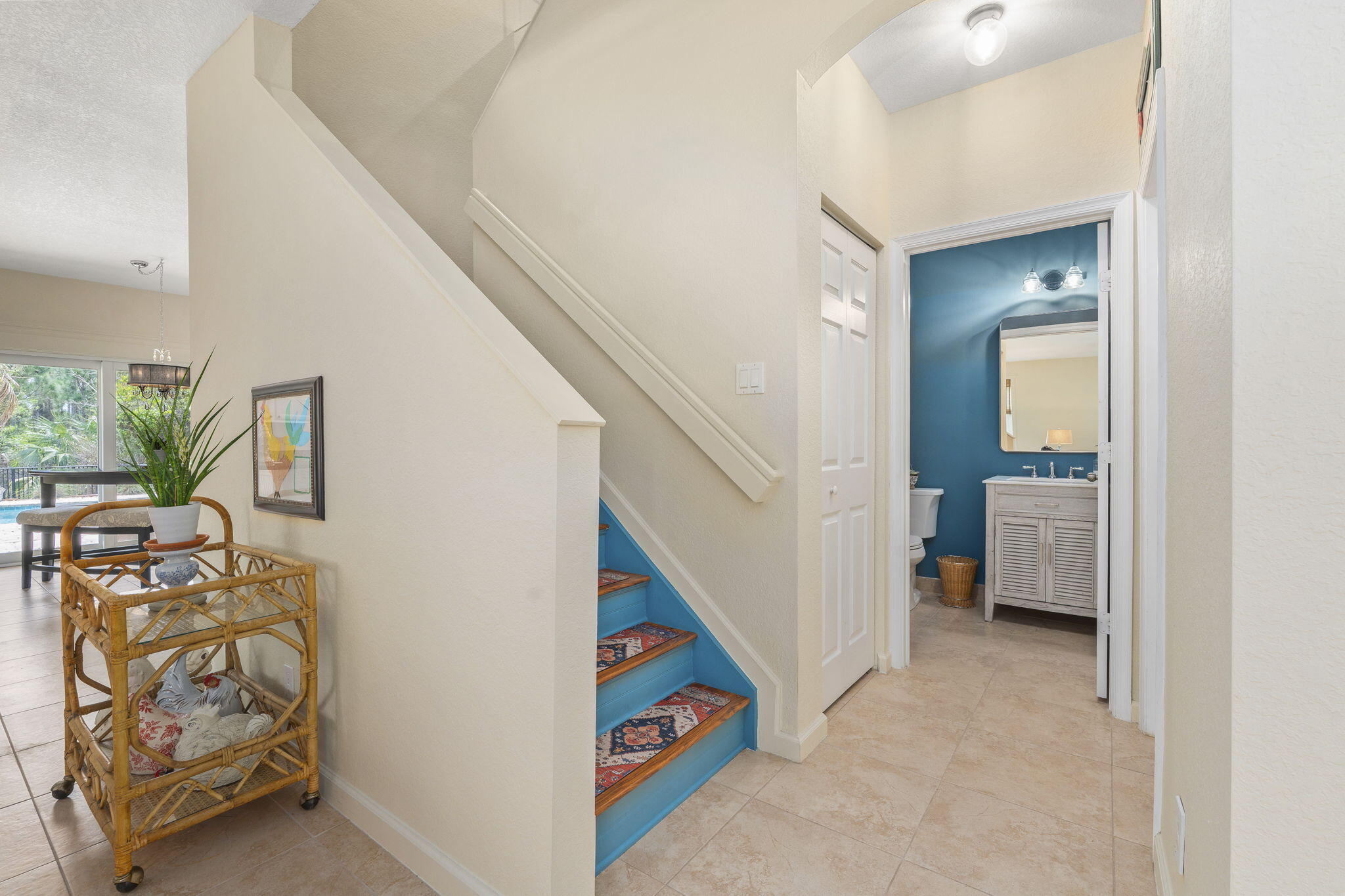 HIGHLANDS RESERVE - Residential