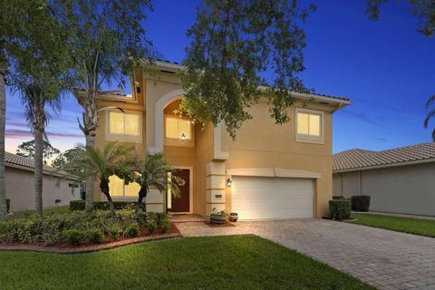 Florida Treasure Coast Homes in Gated Communities For Sale 15 5800 SW Longspur Lane Palm City FL 34990
