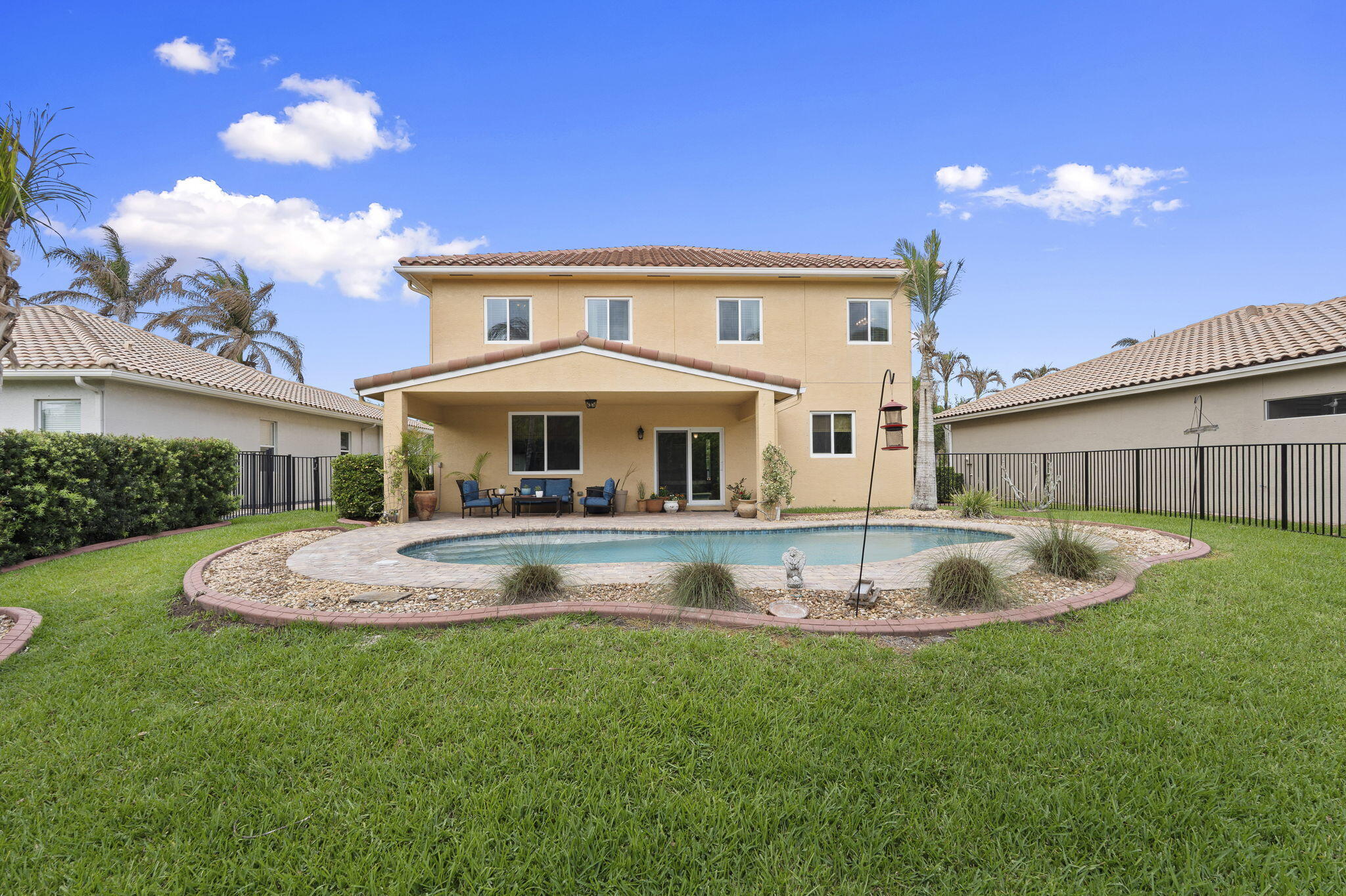 HIGHLANDS RESERVE - Residential