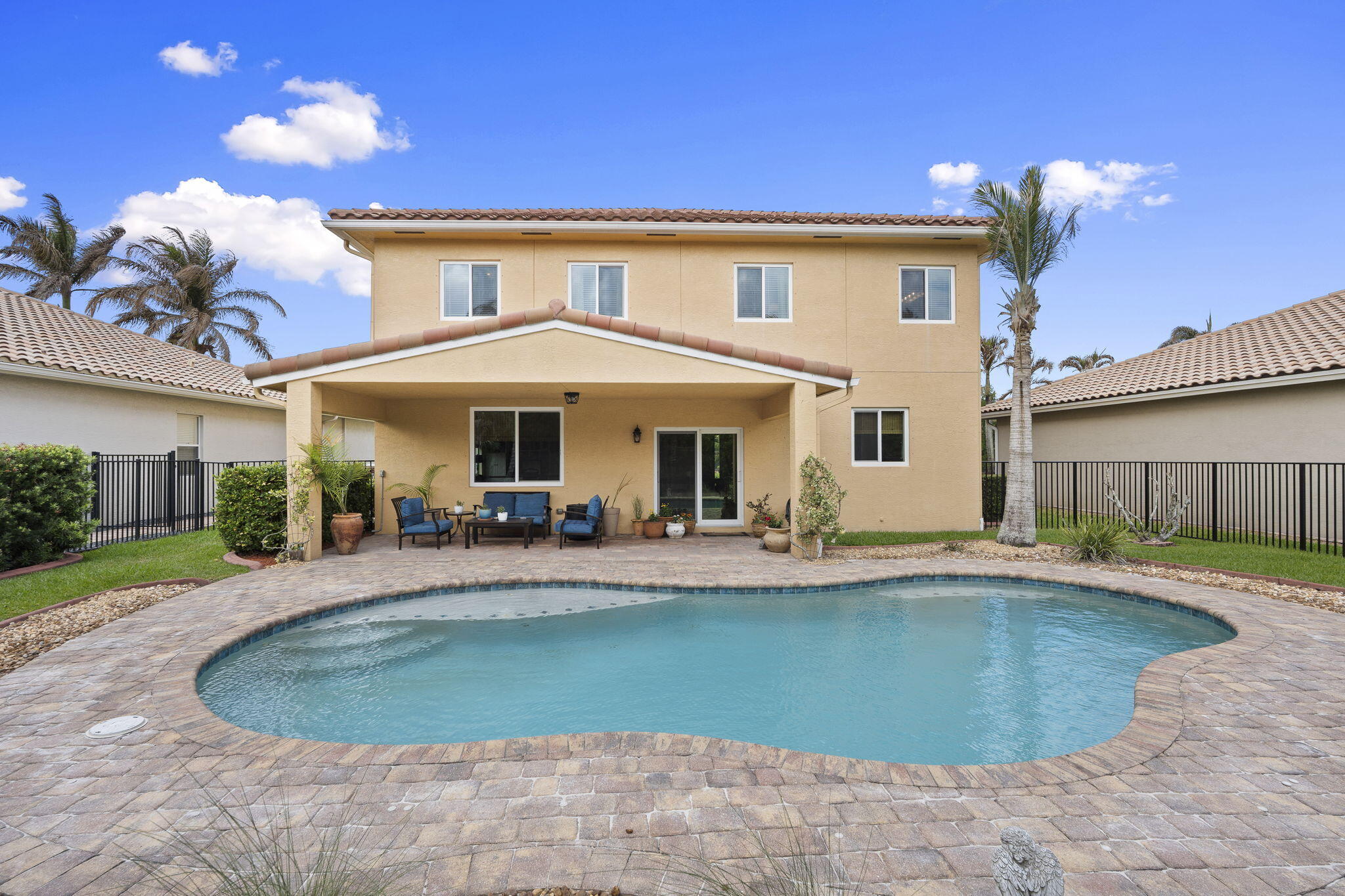 HIGHLANDS RESERVE - Residential