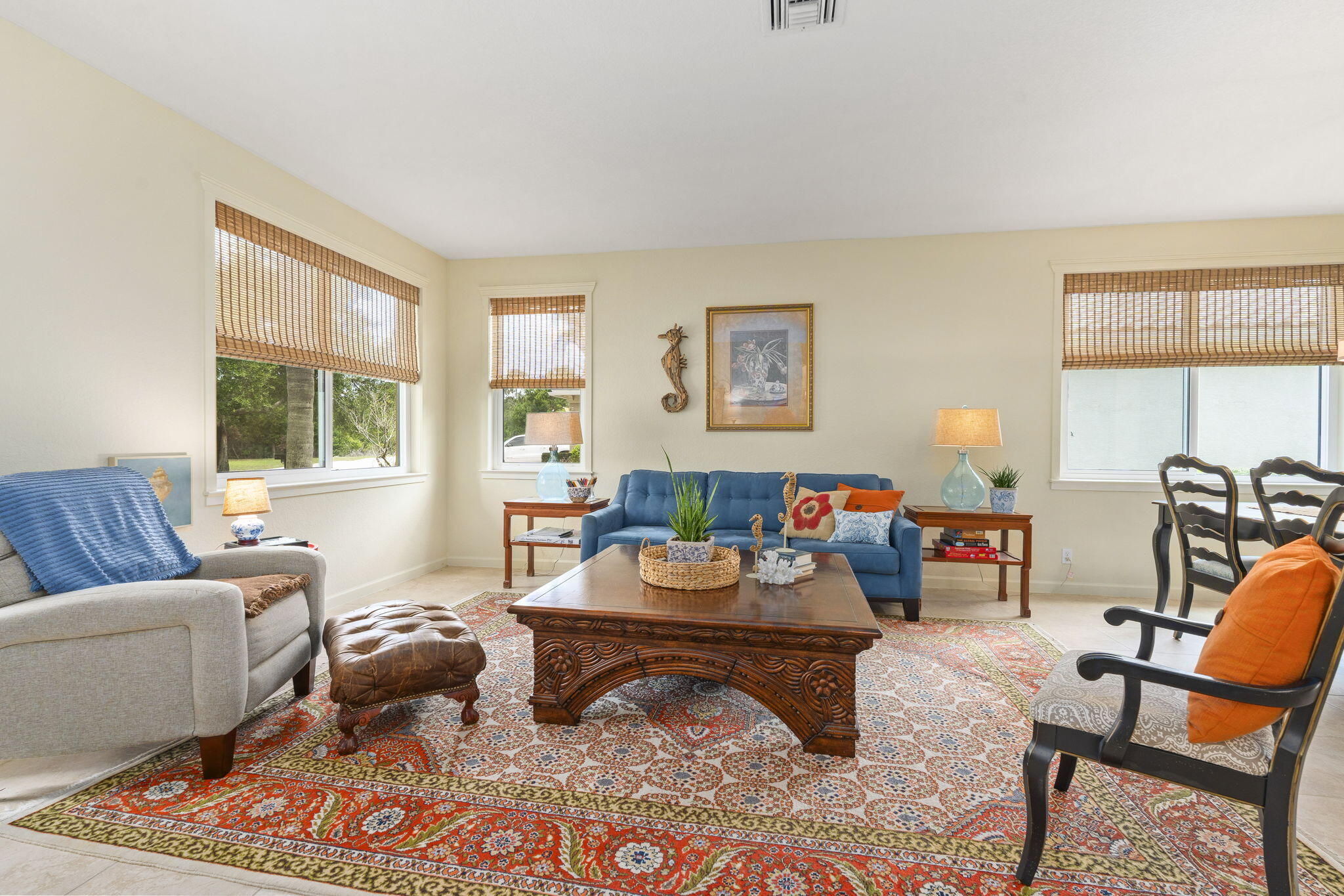 HIGHLANDS RESERVE - Residential