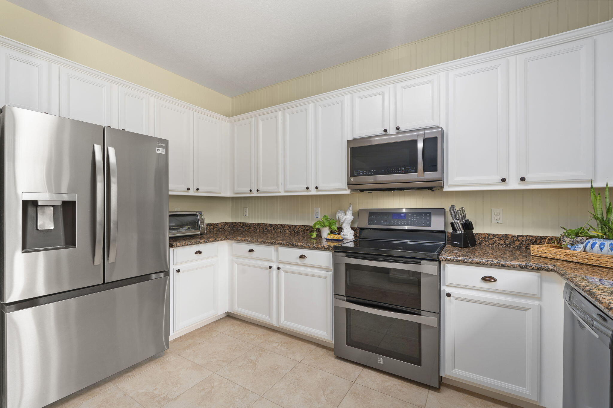 HIGHLANDS RESERVE - Residential